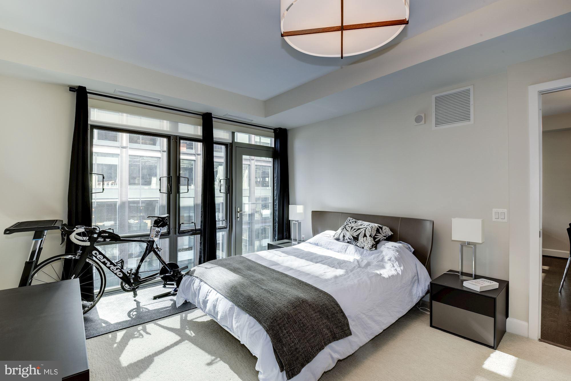 BETHESDA - Residential Lease