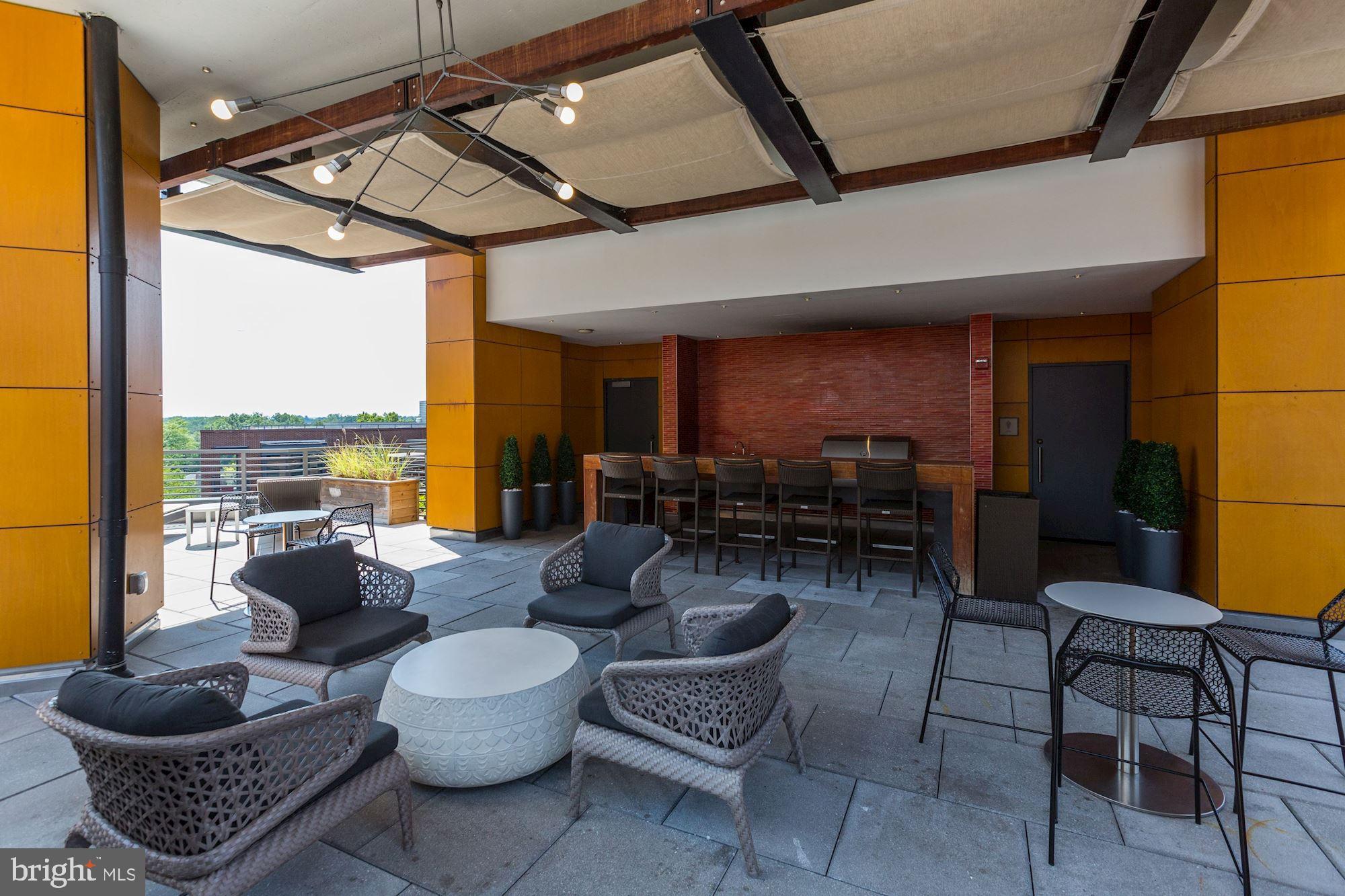 BETHESDA - Residential Lease