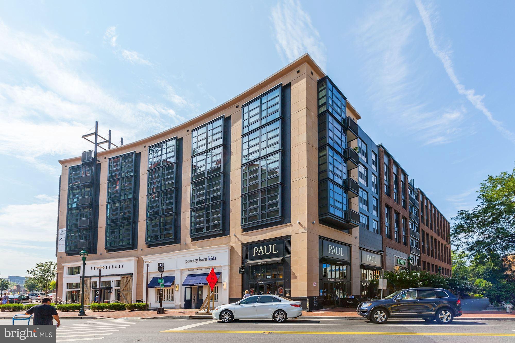 BETHESDA - Residential Lease