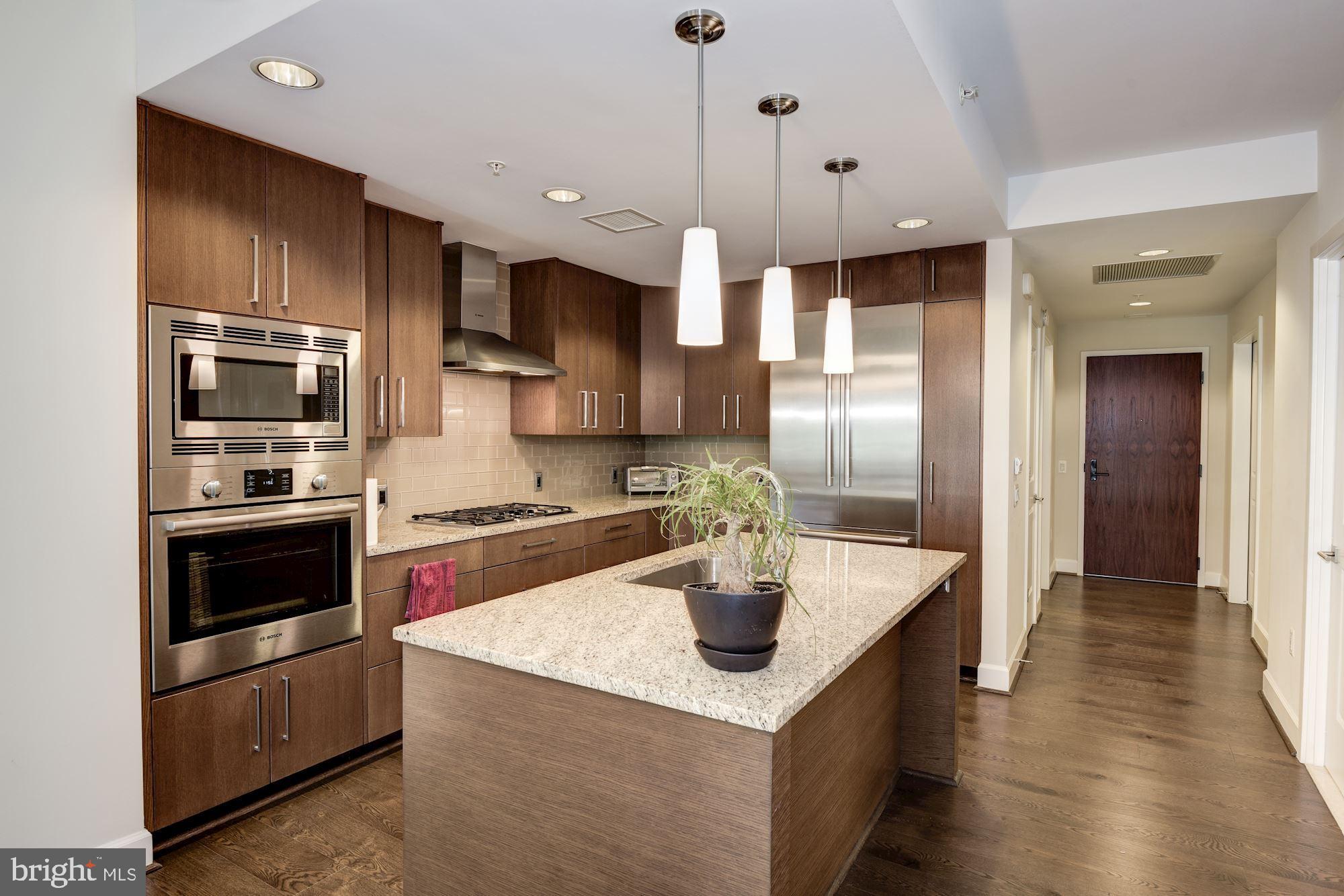 BETHESDA - Residential Lease