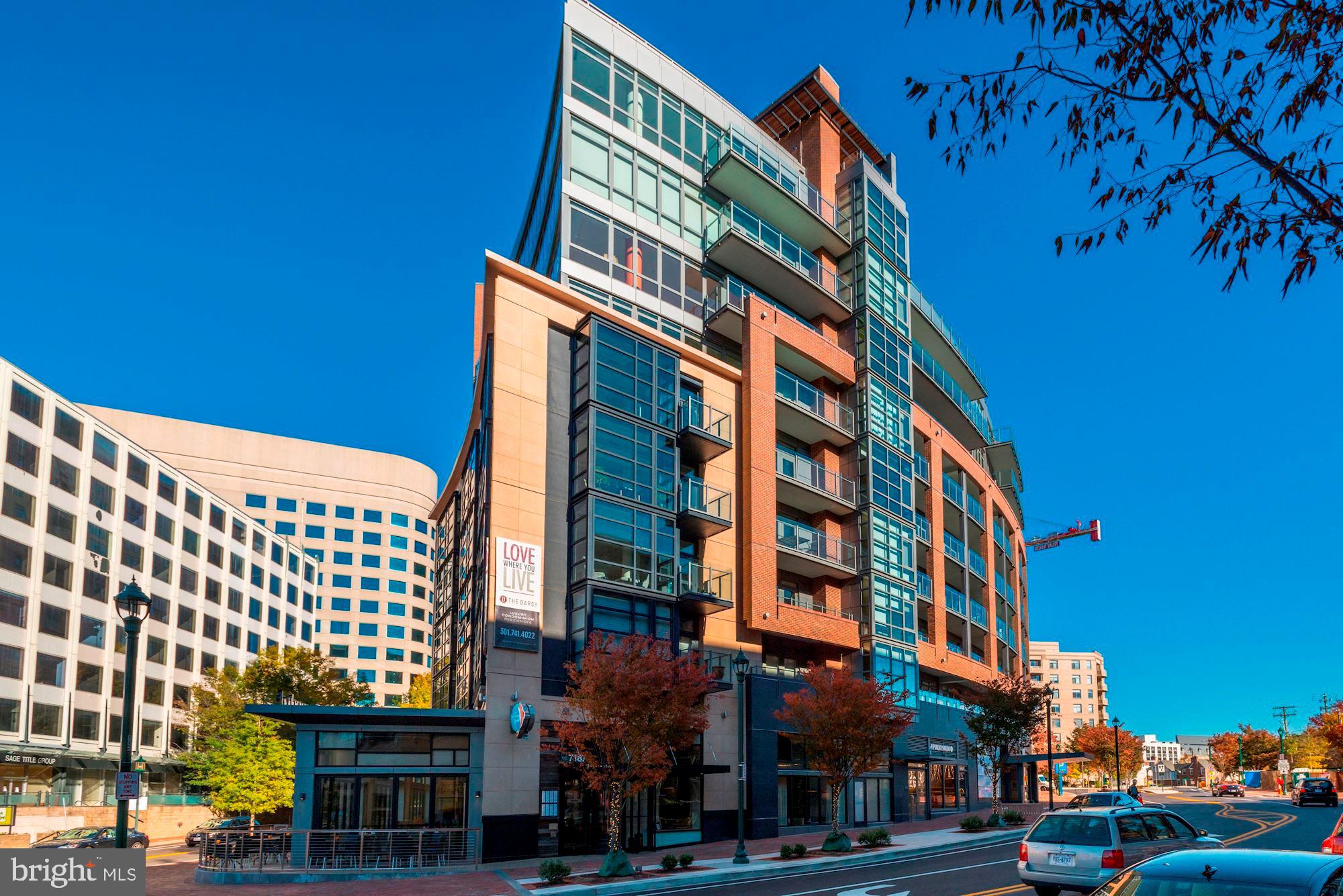 BETHESDA - Residential Lease