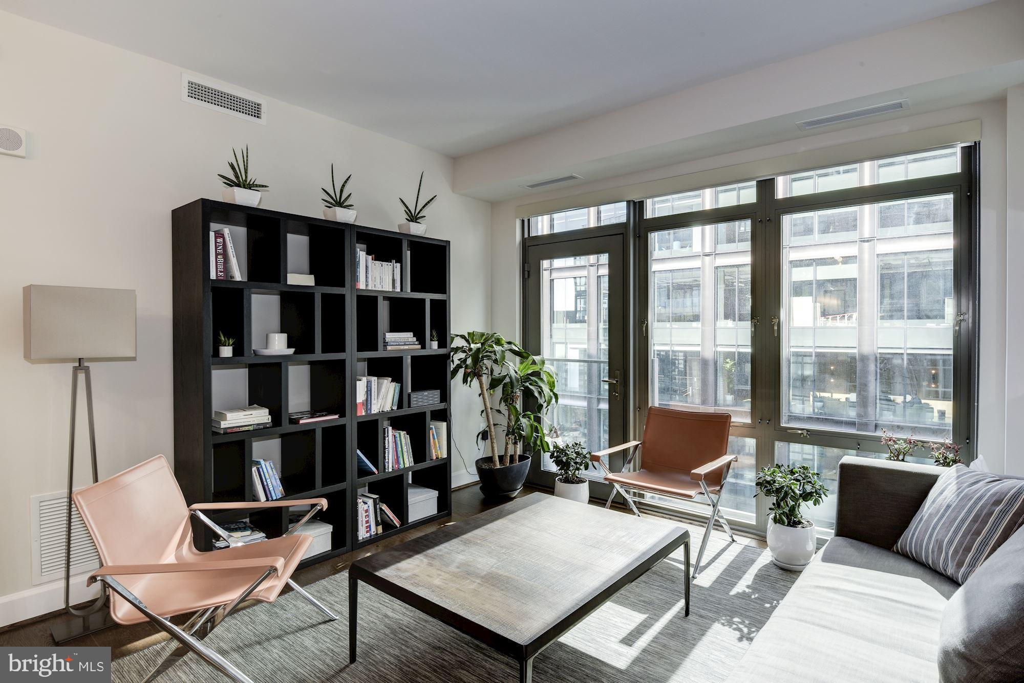 BETHESDA - Residential Lease