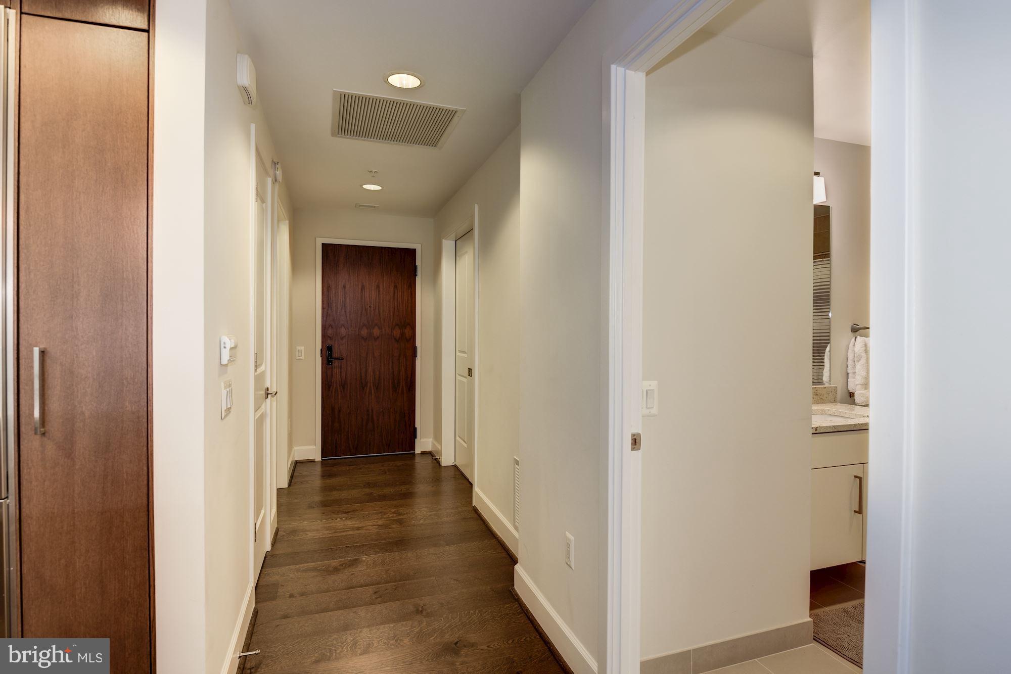 BETHESDA - Residential Lease