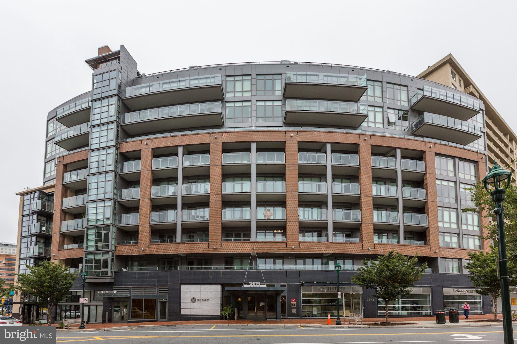 BETHESDA - Residential Lease