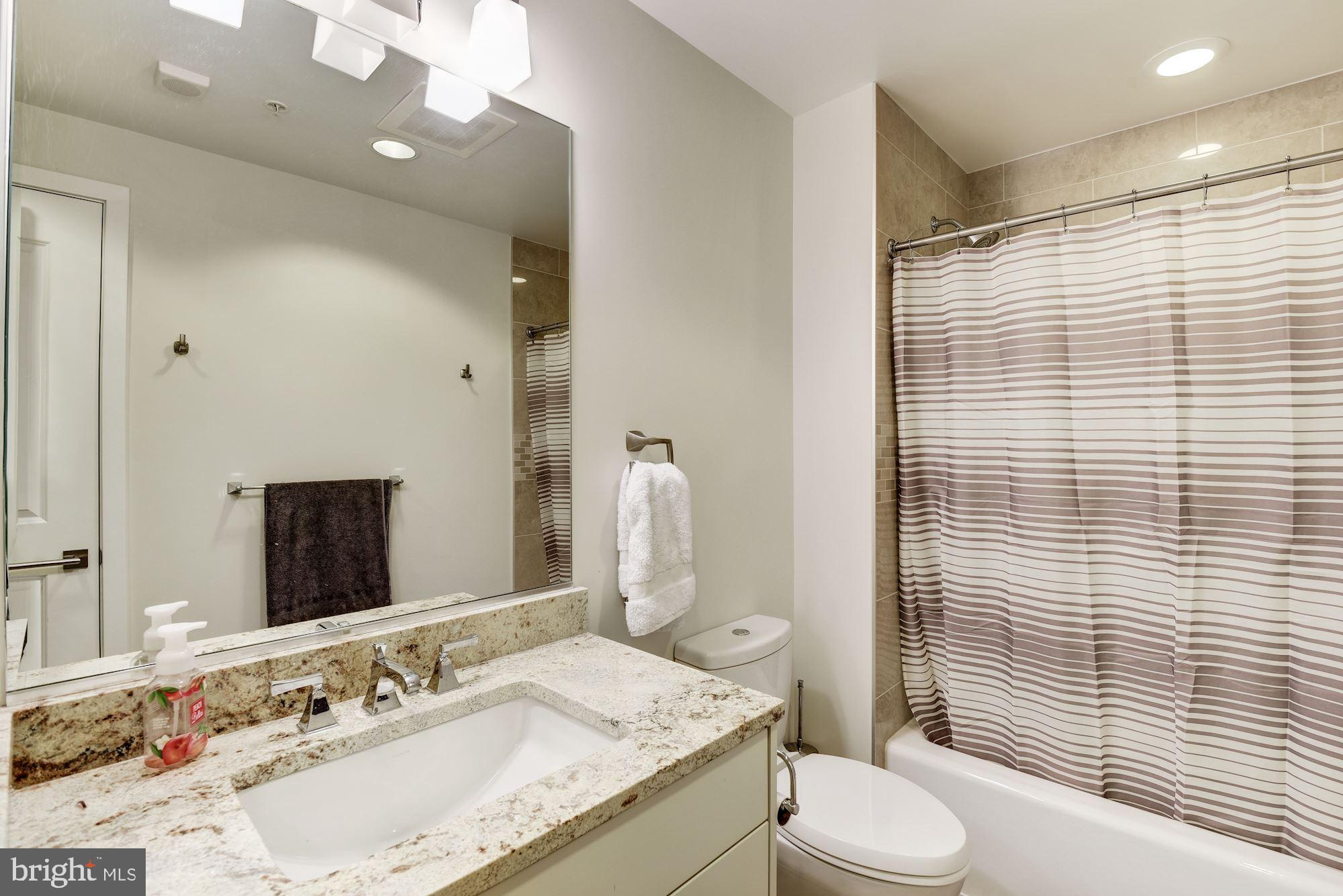 BETHESDA - Residential Lease