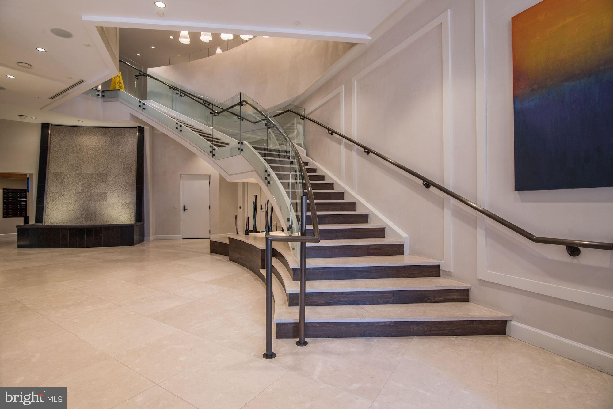 BETHESDA - Residential Lease