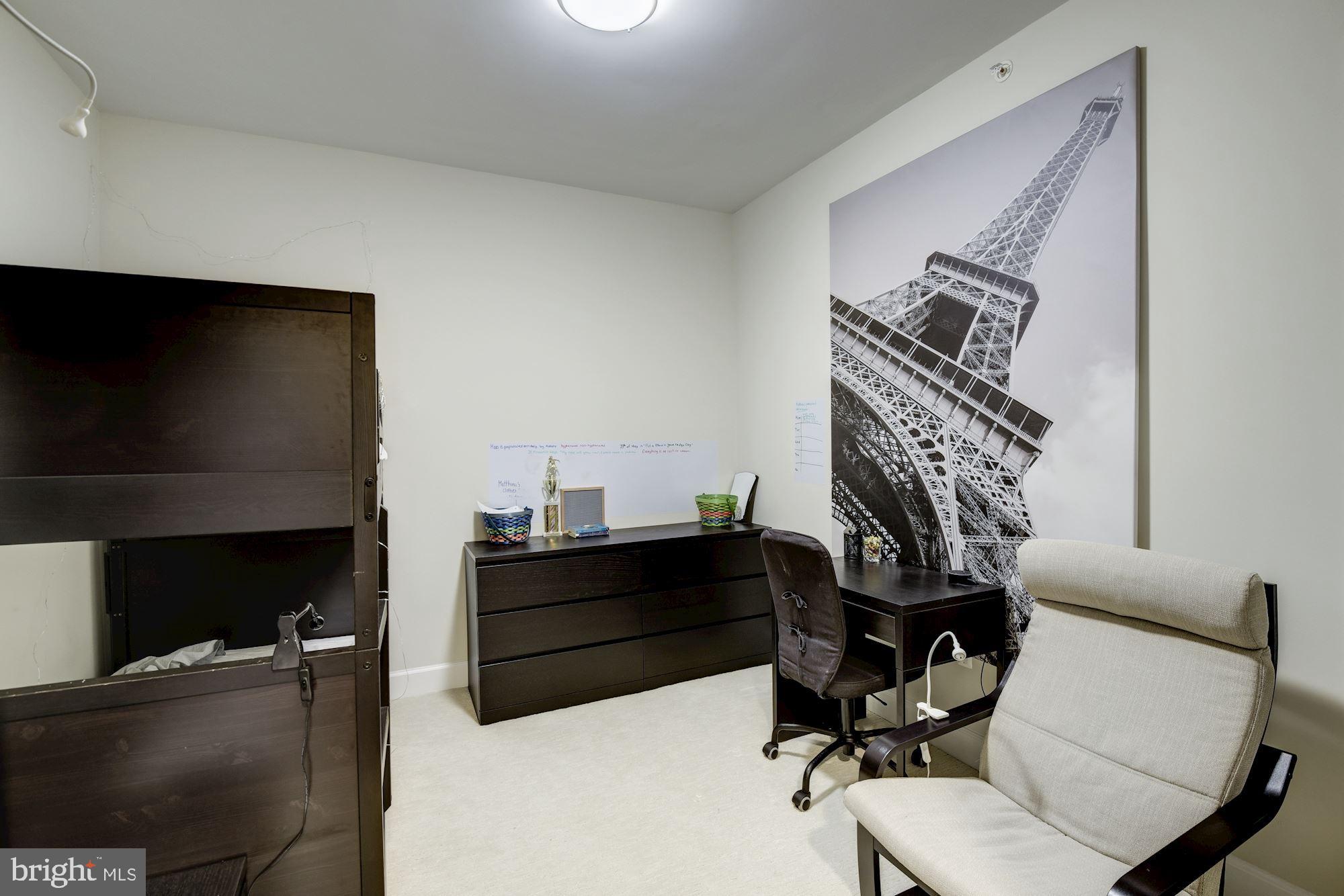 BETHESDA - Residential Lease