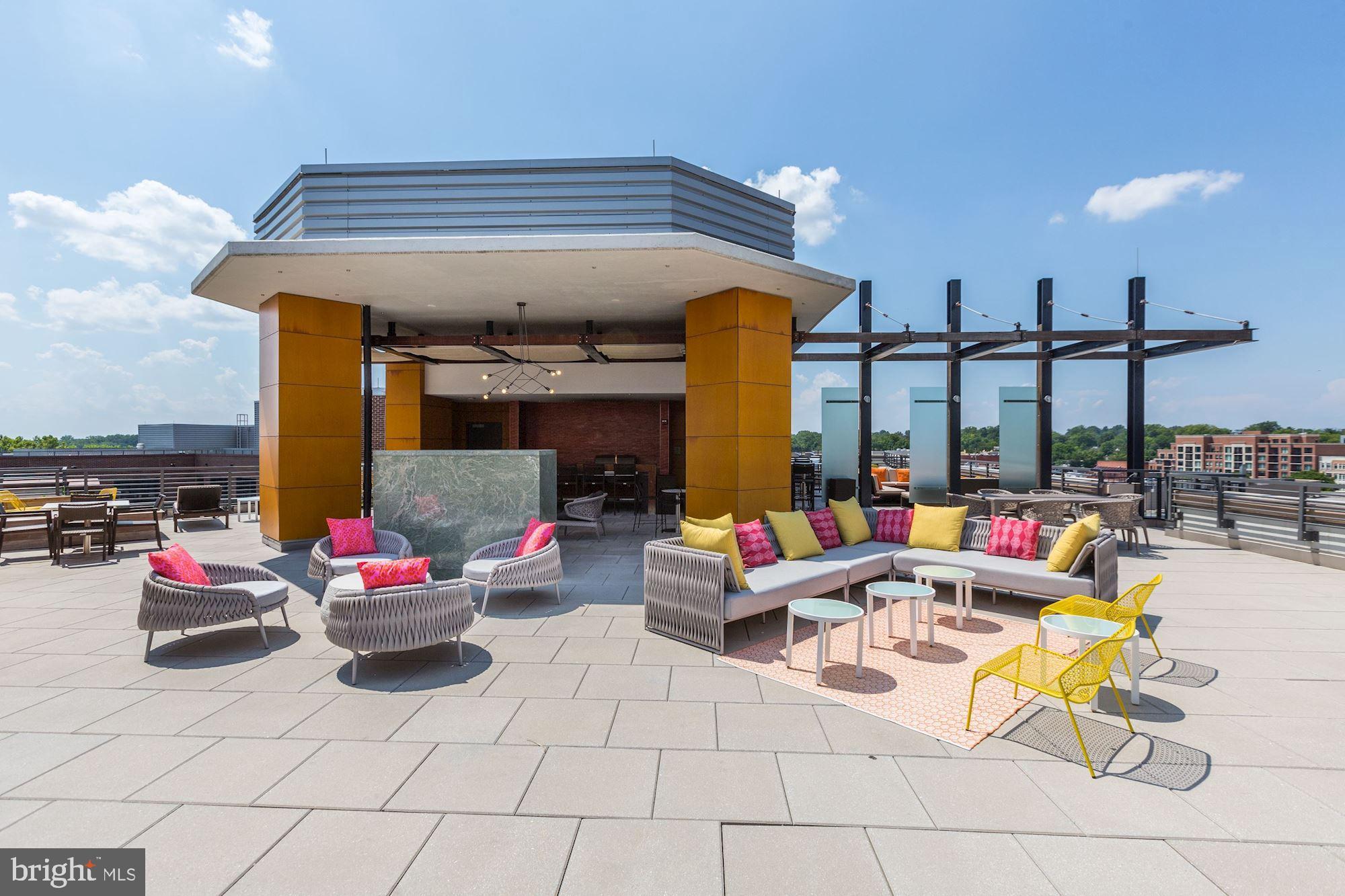 BETHESDA - Residential Lease