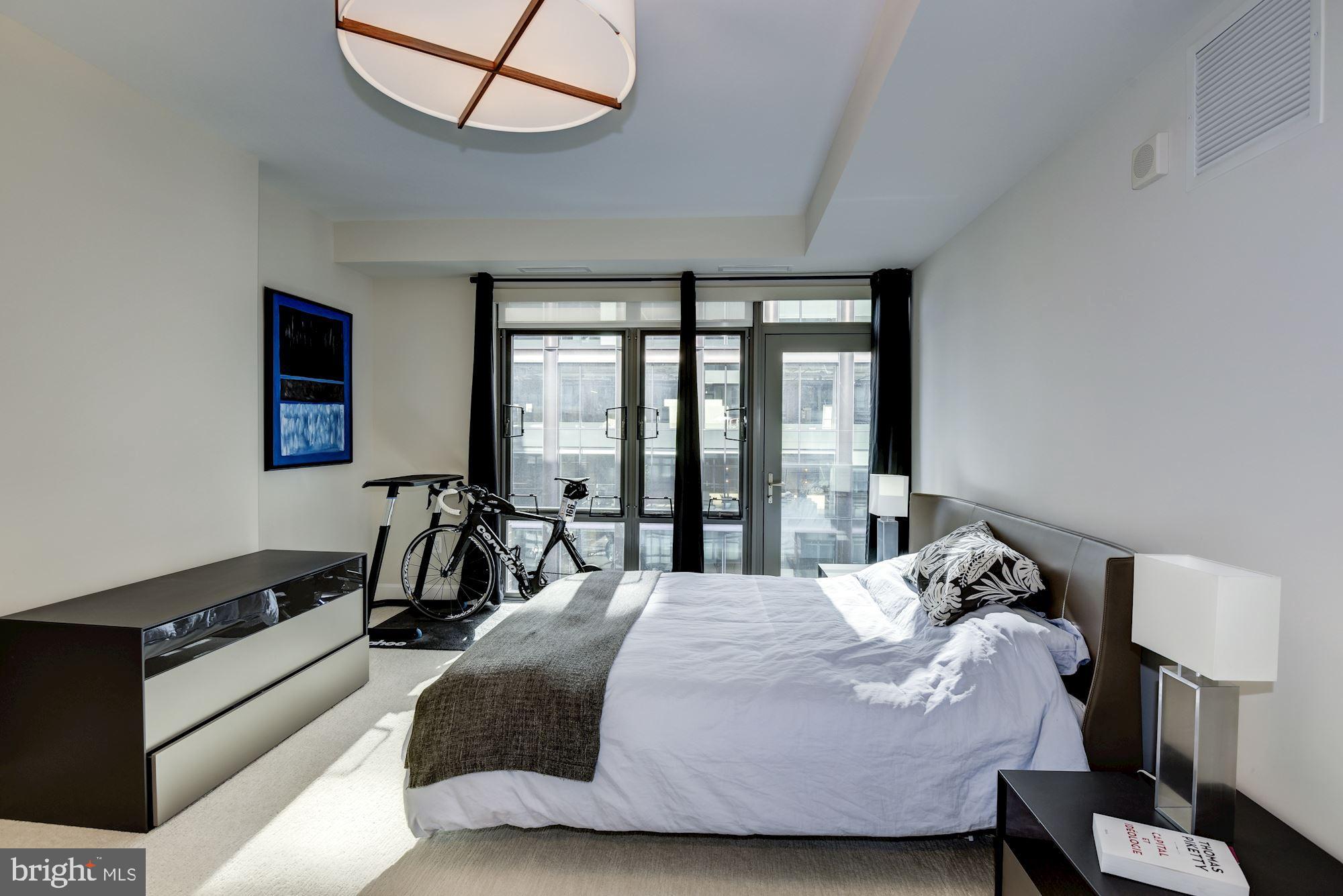 BETHESDA - Residential Lease