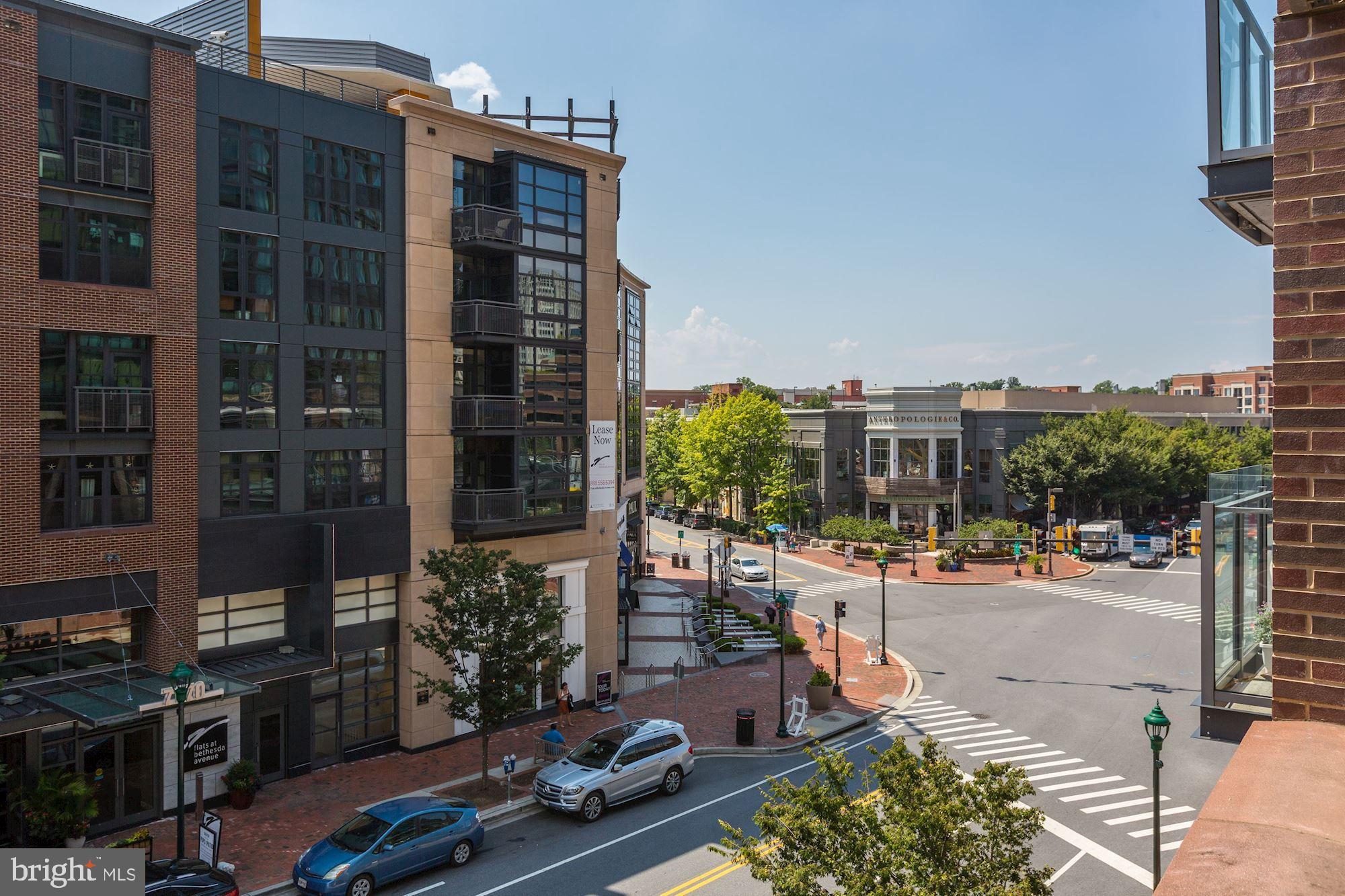 BETHESDA - Residential Lease