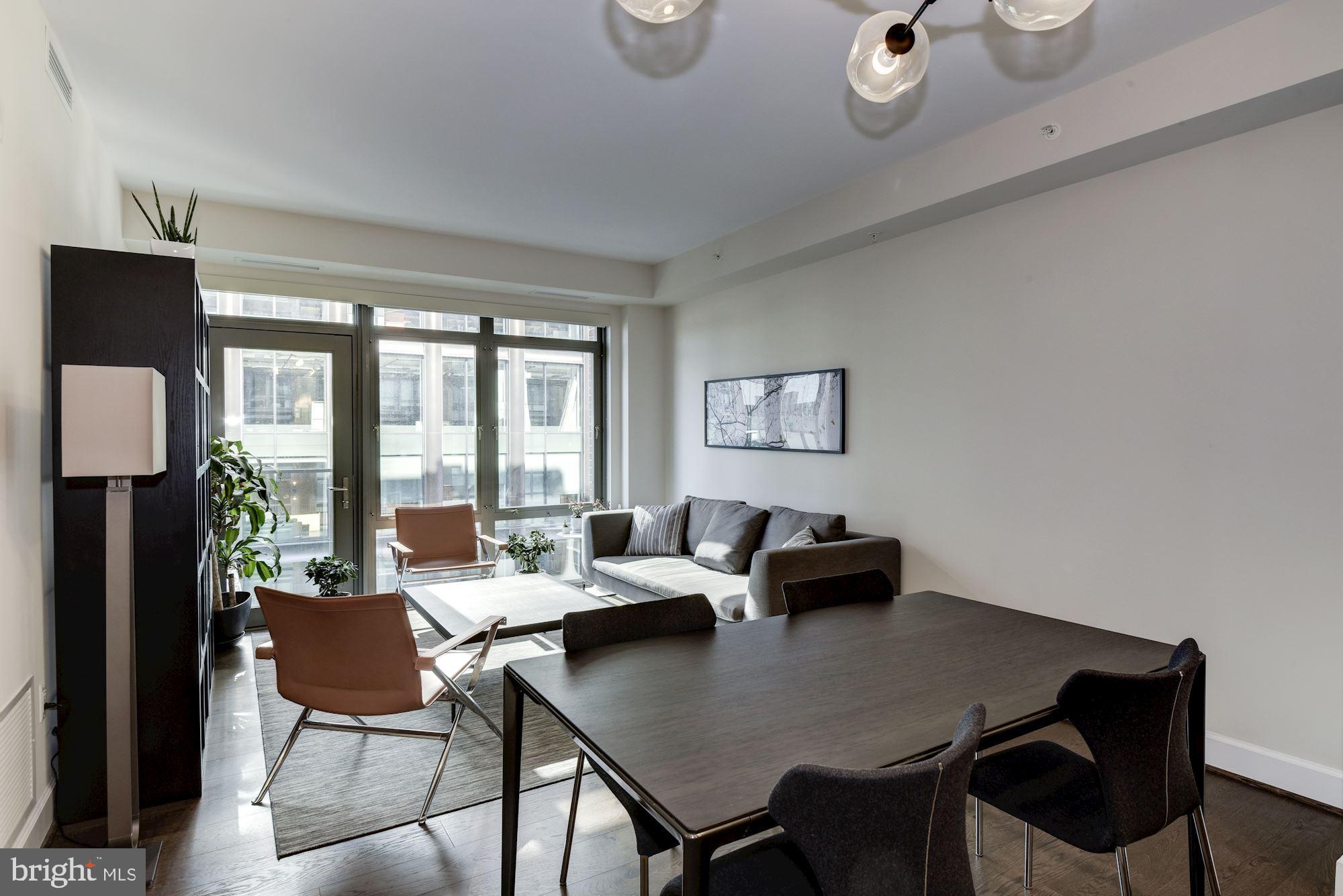 BETHESDA - Residential Lease