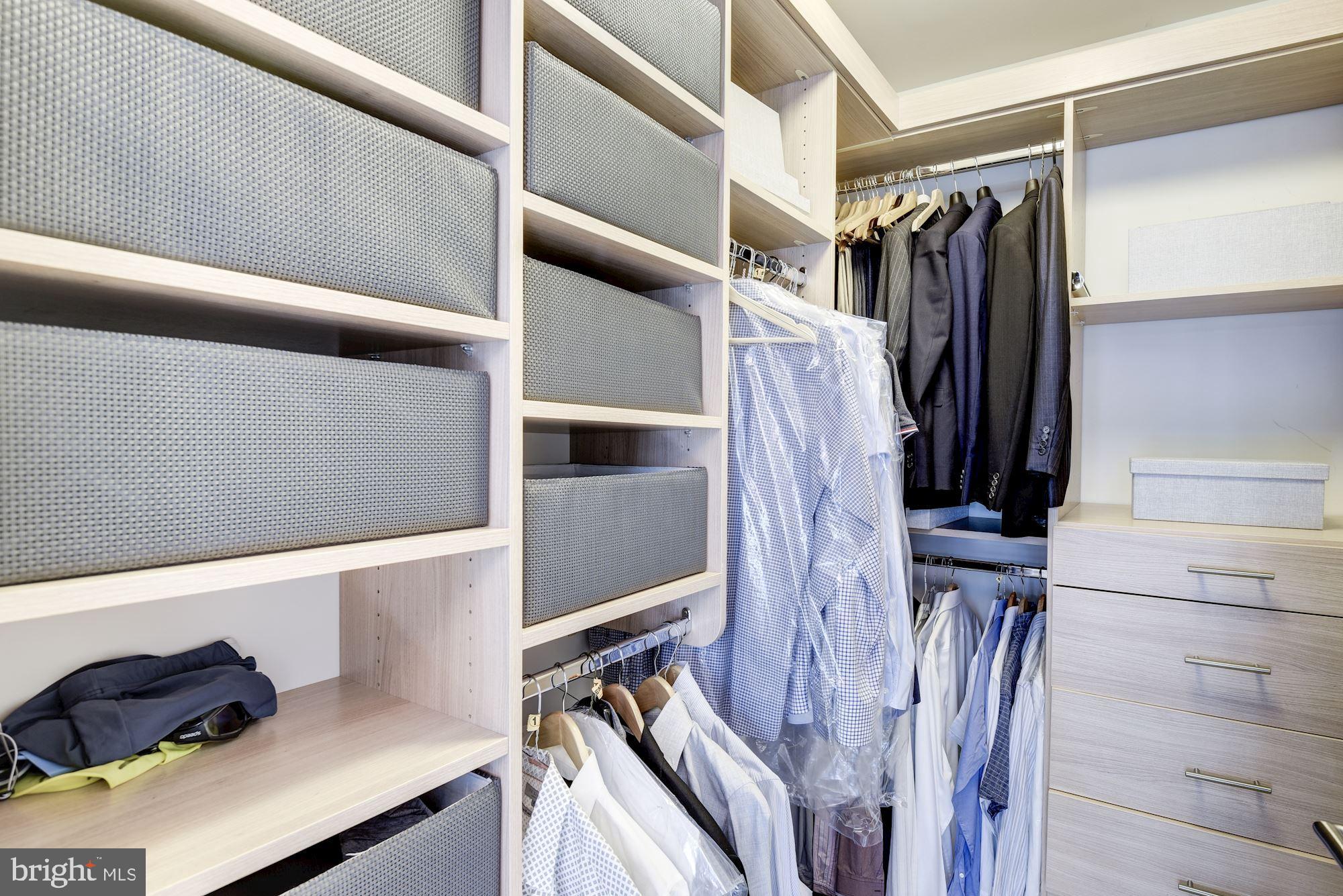 BETHESDA - Residential Lease