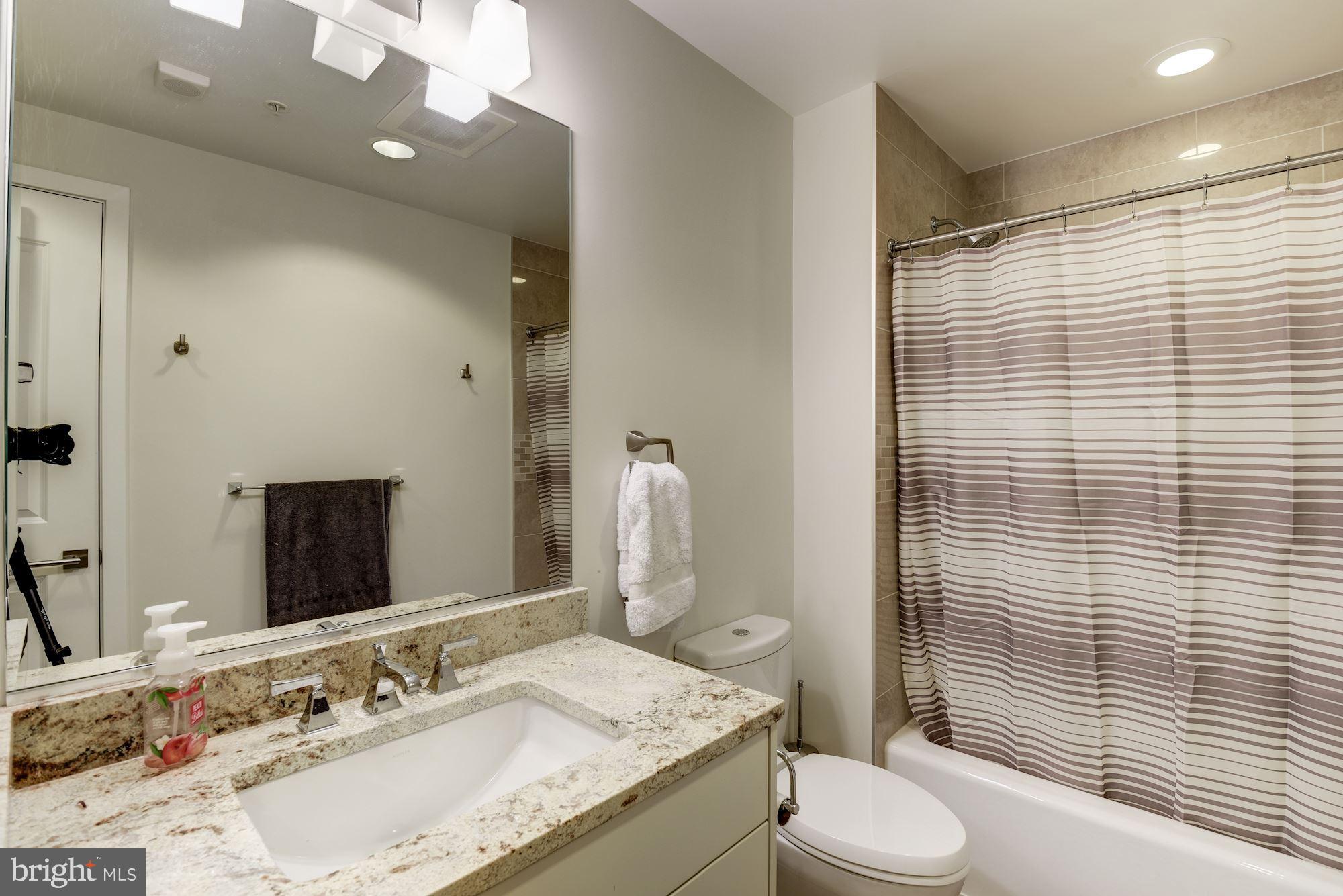 BETHESDA - Residential Lease