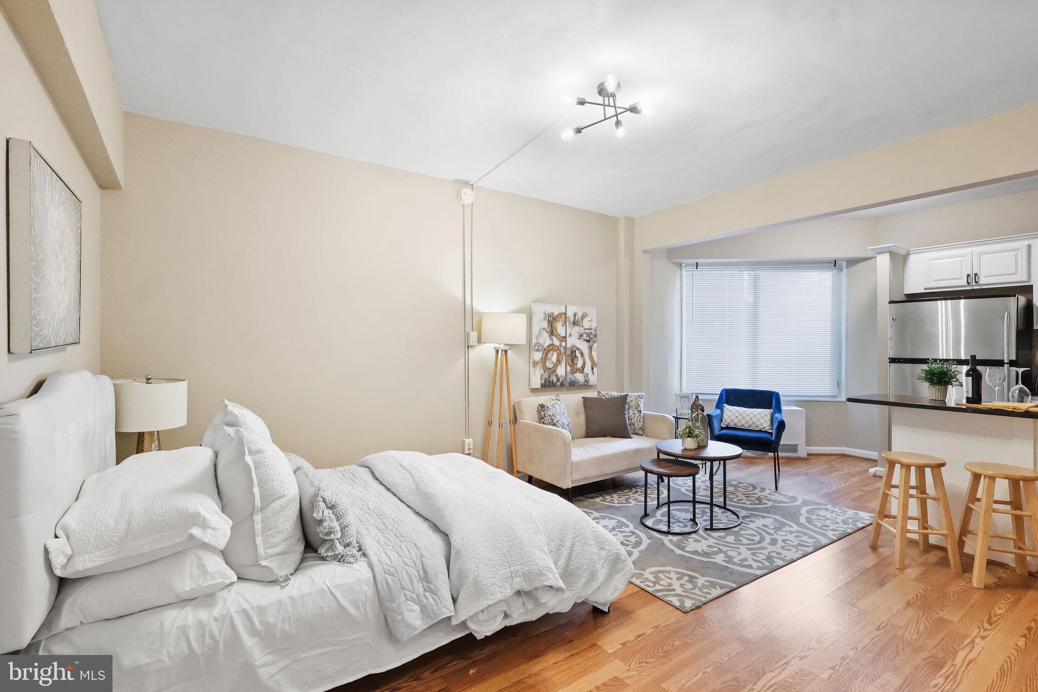 1727 MASSACHUSETTS AVENUE NW 201