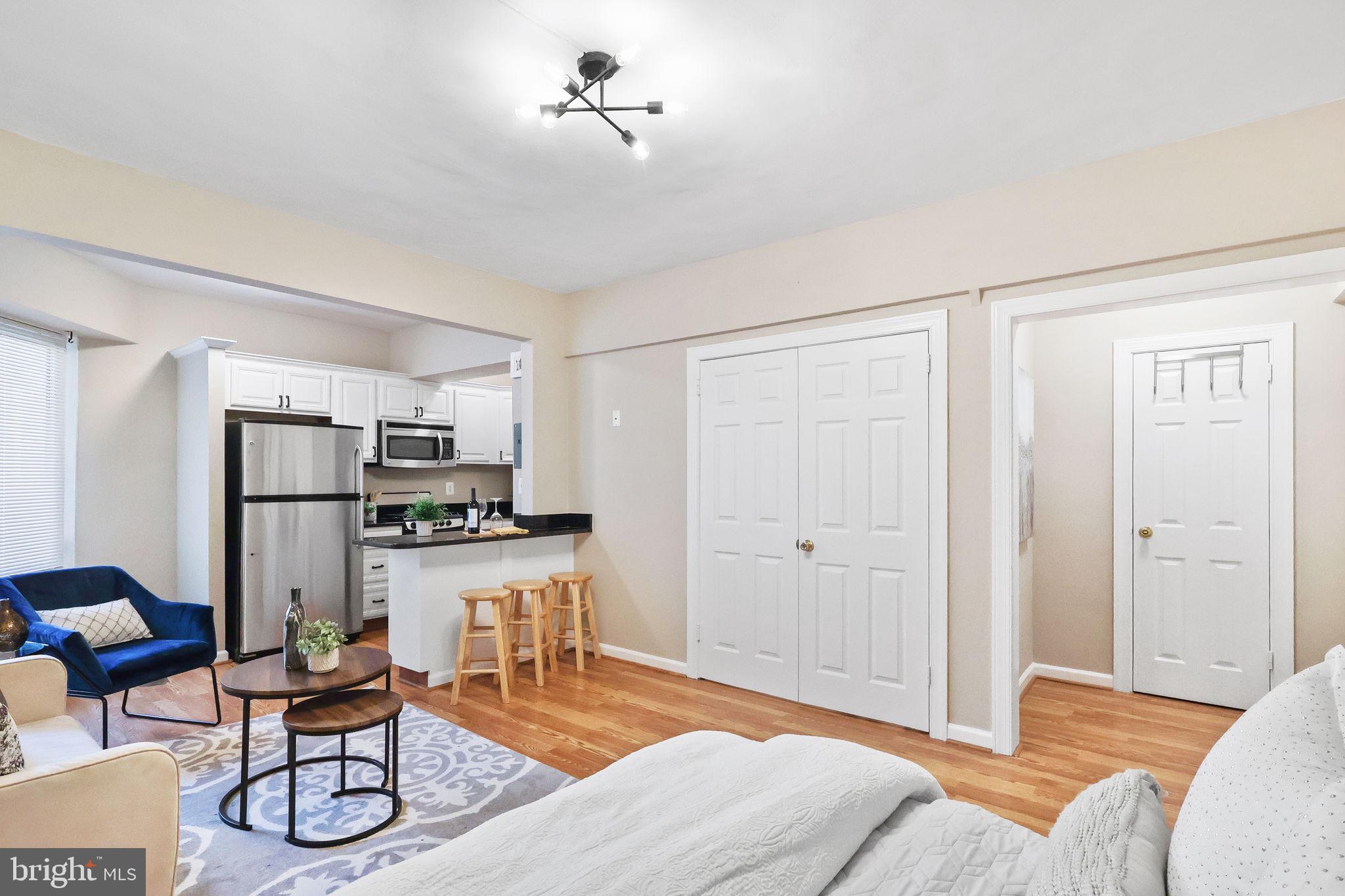 1727 MASSACHUSETTS AVENUE NW 201