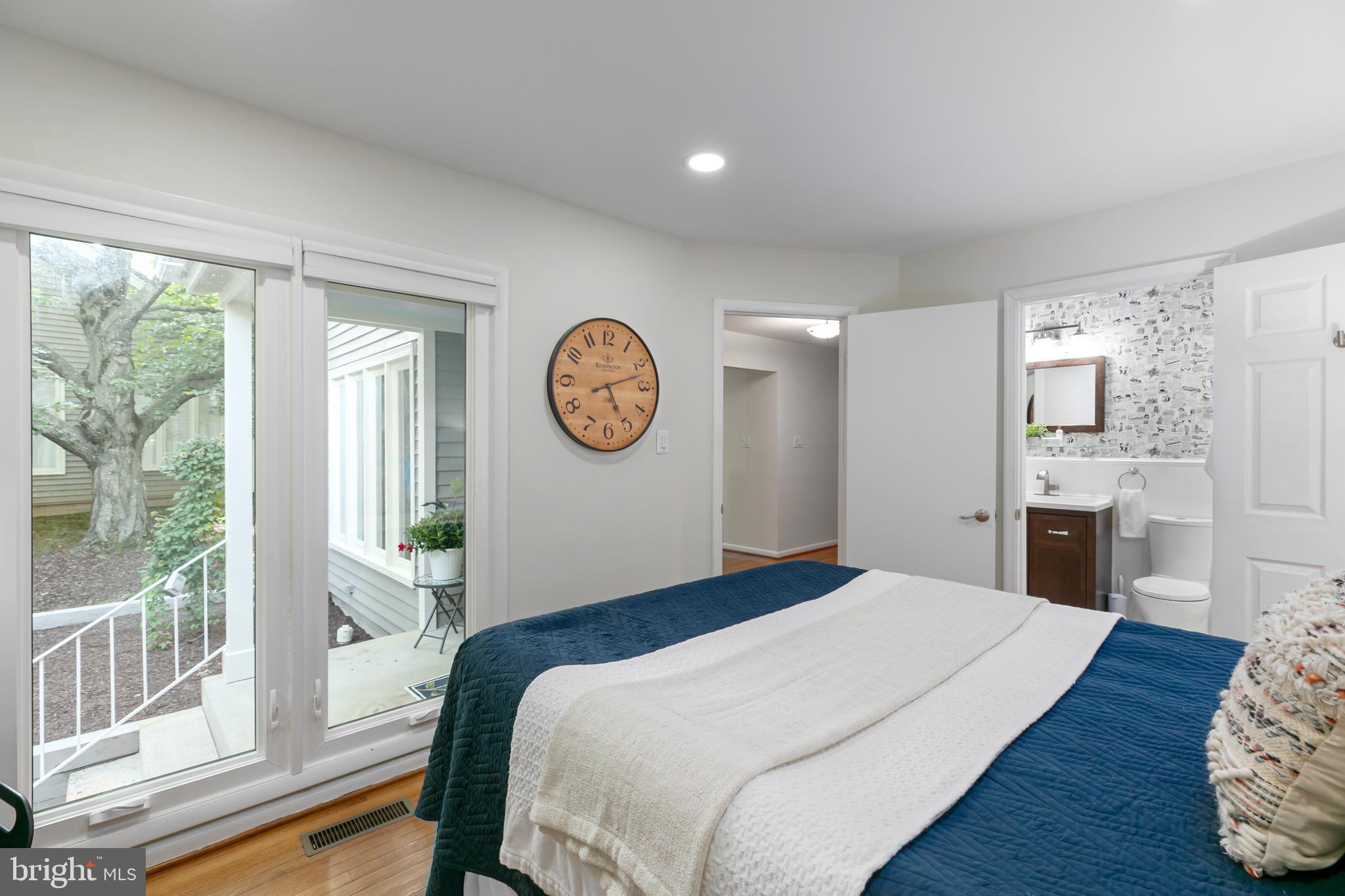 RESTON - Residential Lease