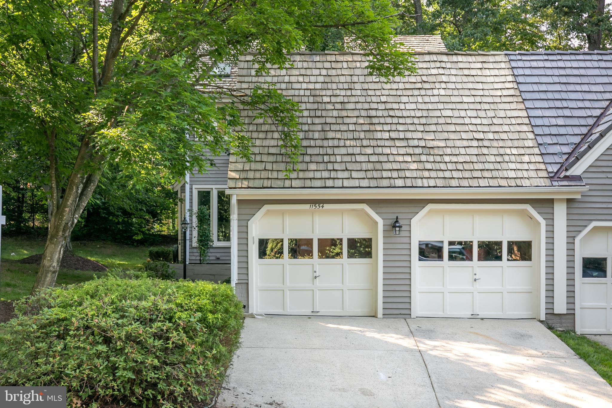 RESTON - Residential Lease