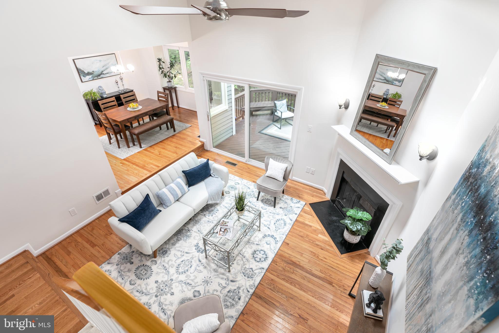 RESTON - Residential Lease