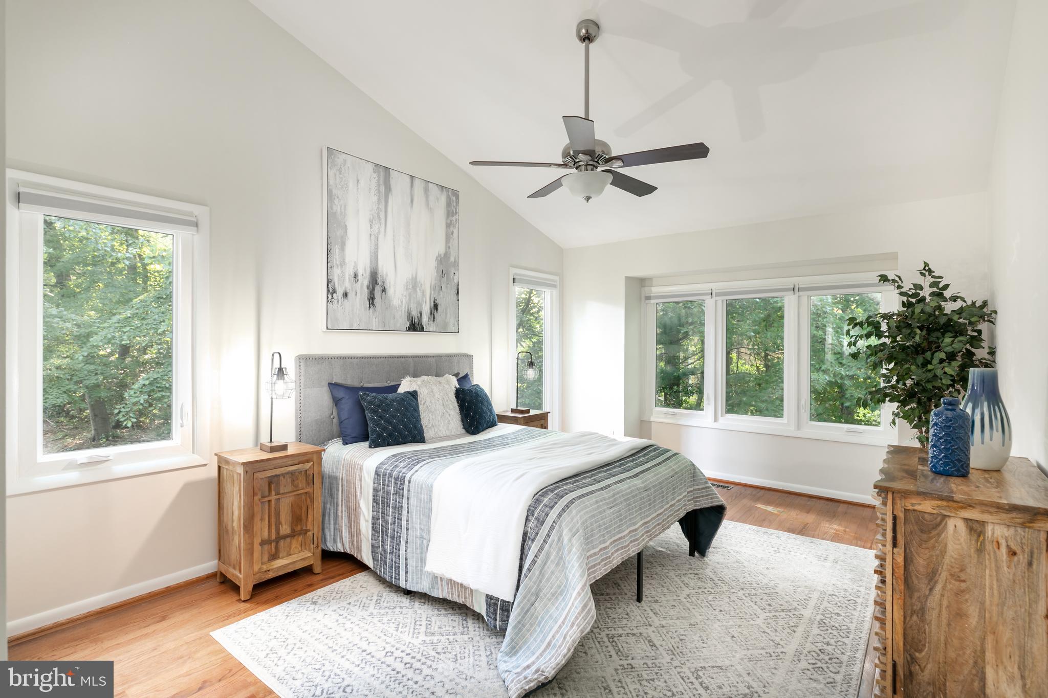 RESTON - Residential Lease