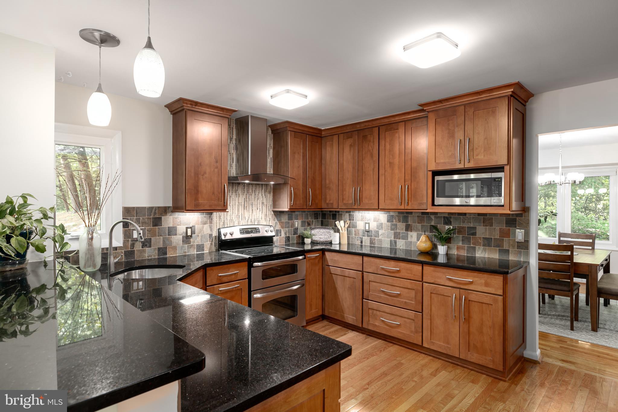 RESTON - Residential Lease