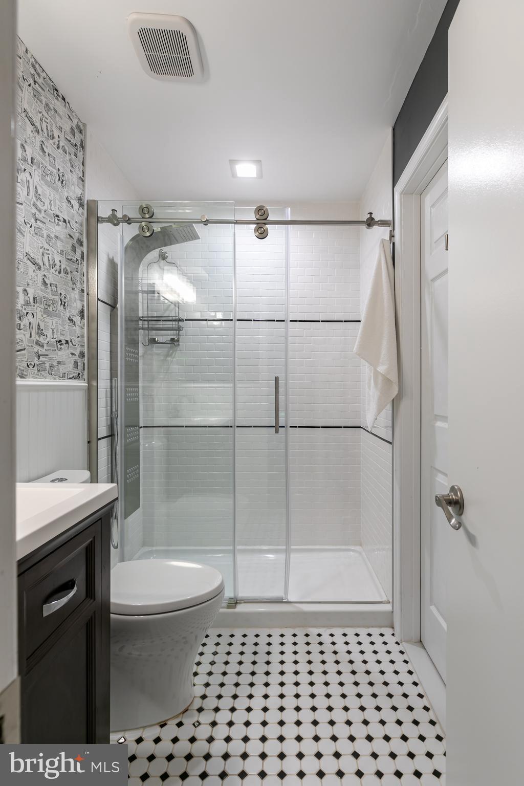 RESTON - Residential Lease