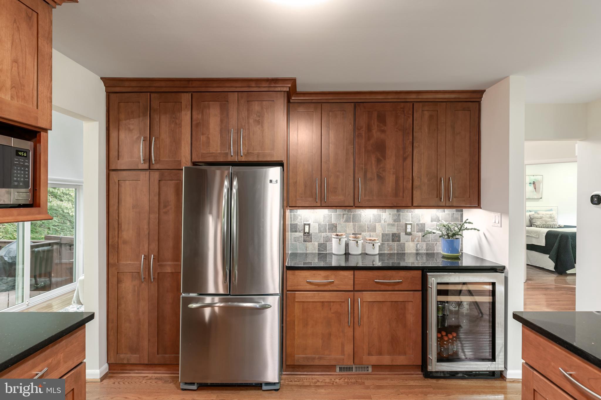 RESTON - Residential Lease