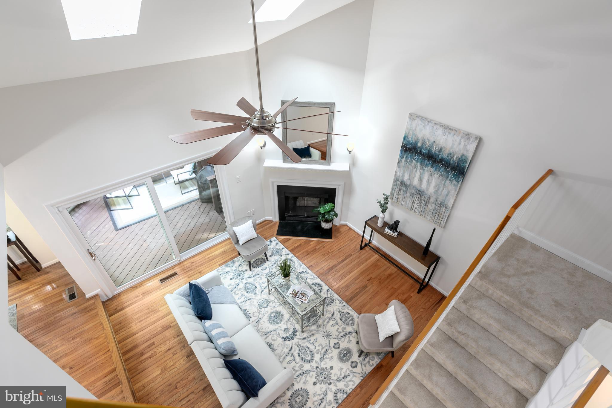 RESTON - Residential Lease