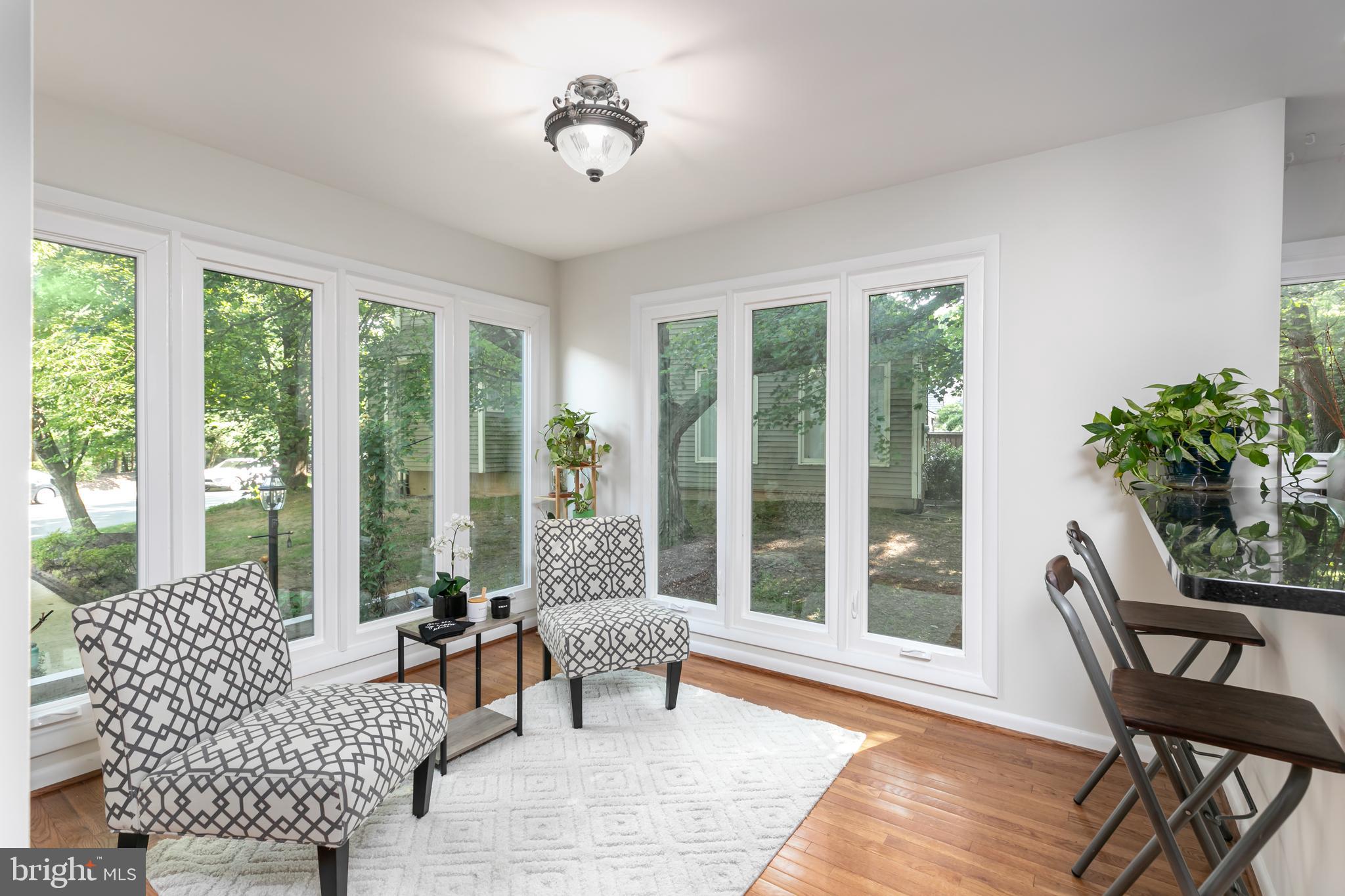 RESTON - Residential Lease