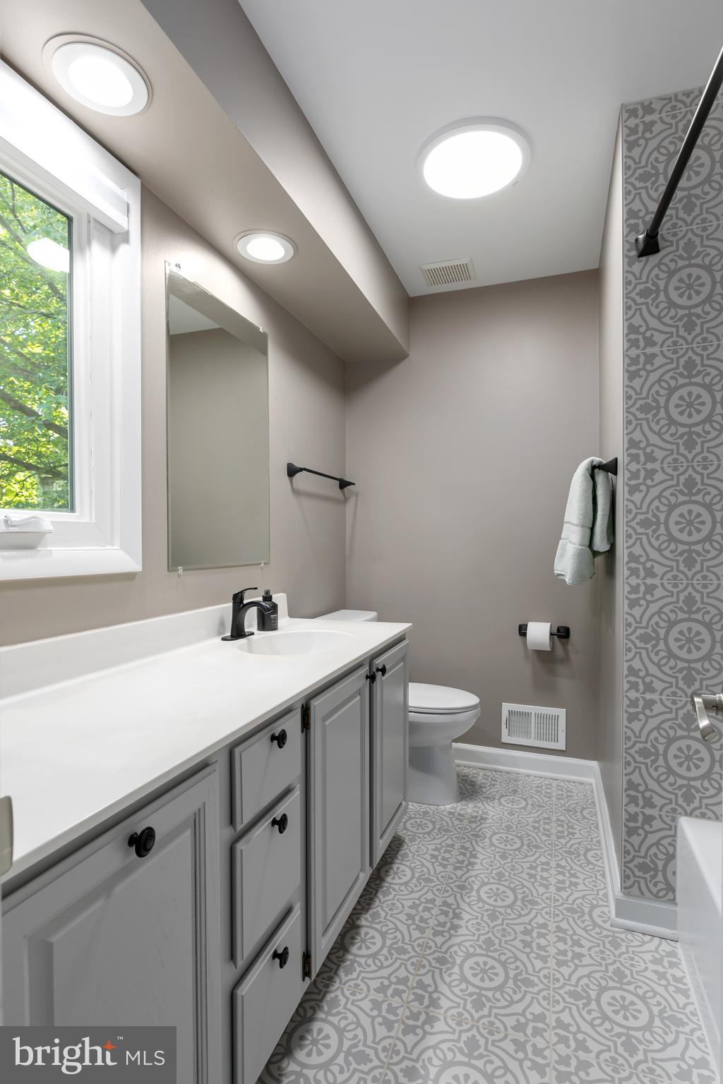 RESTON - Residential Lease