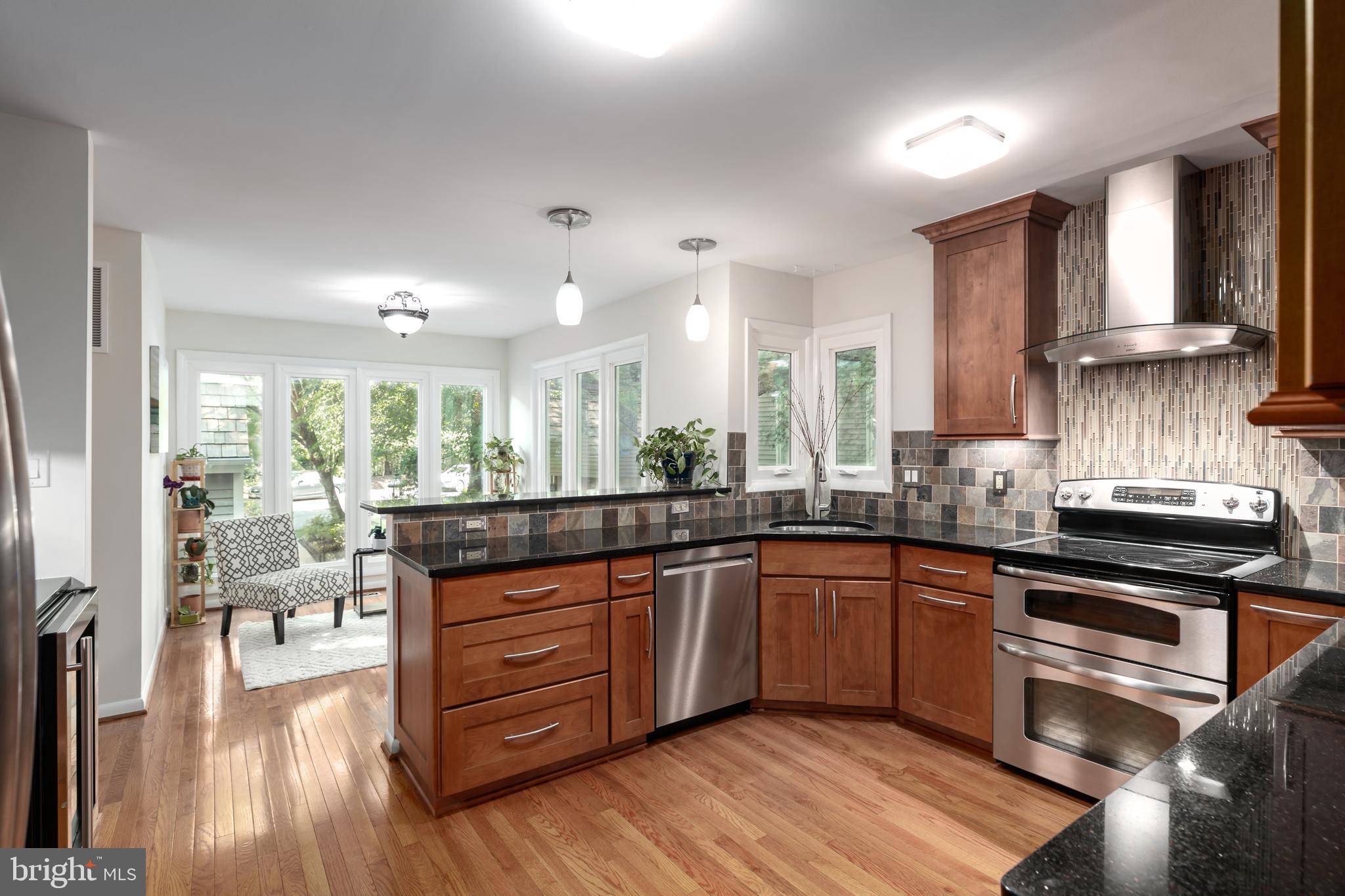 RESTON - Residential Lease