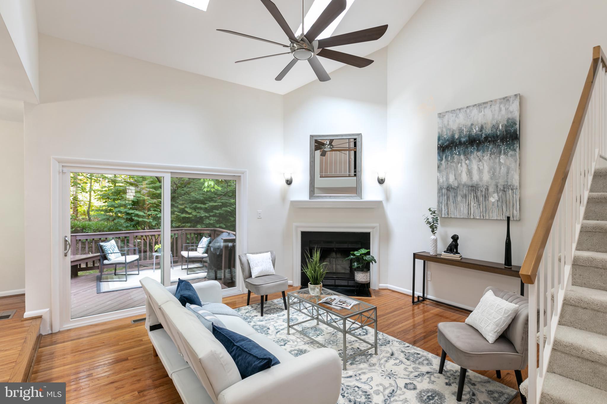 RESTON - Residential Lease