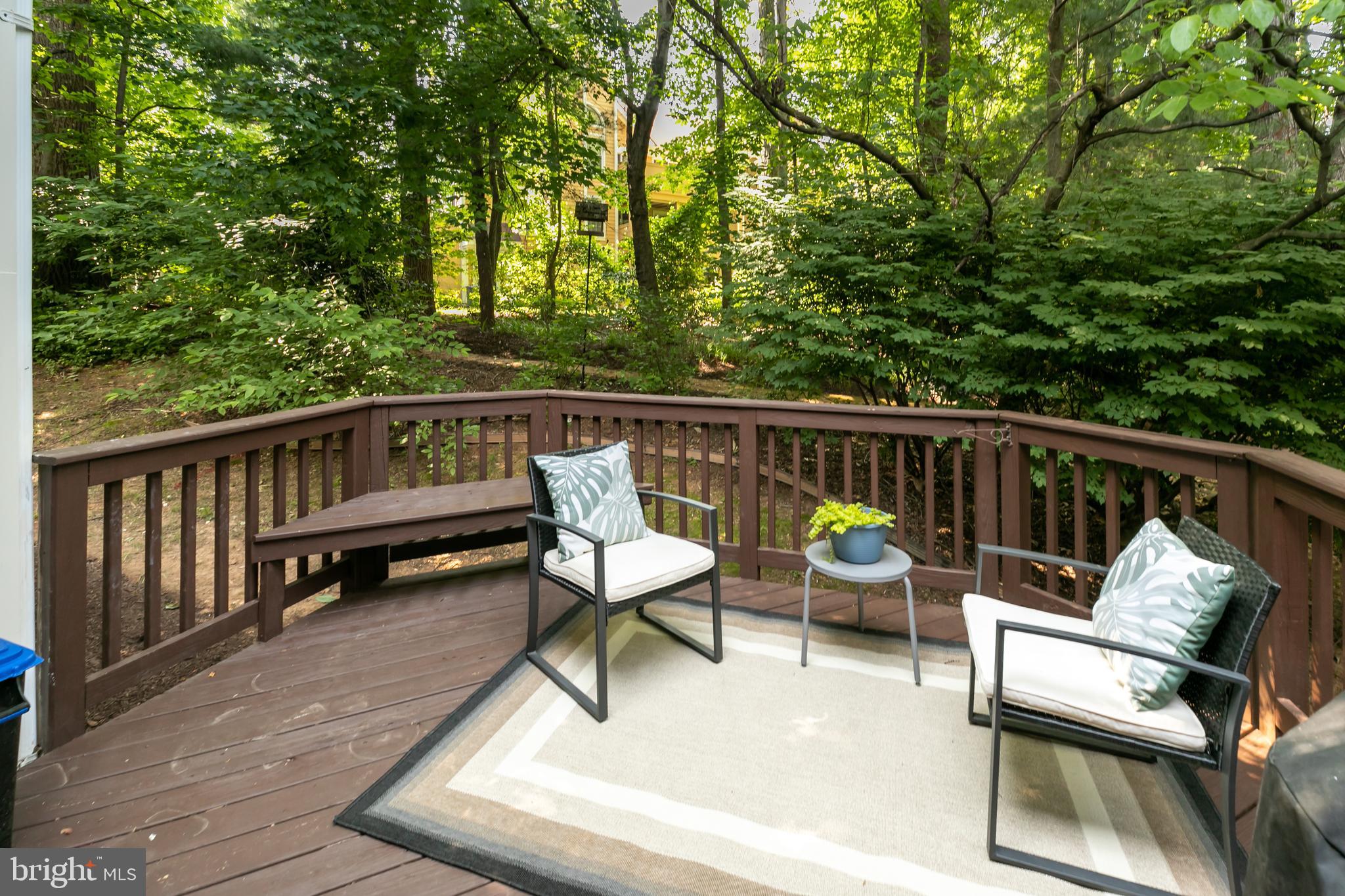 RESTON - Residential Lease