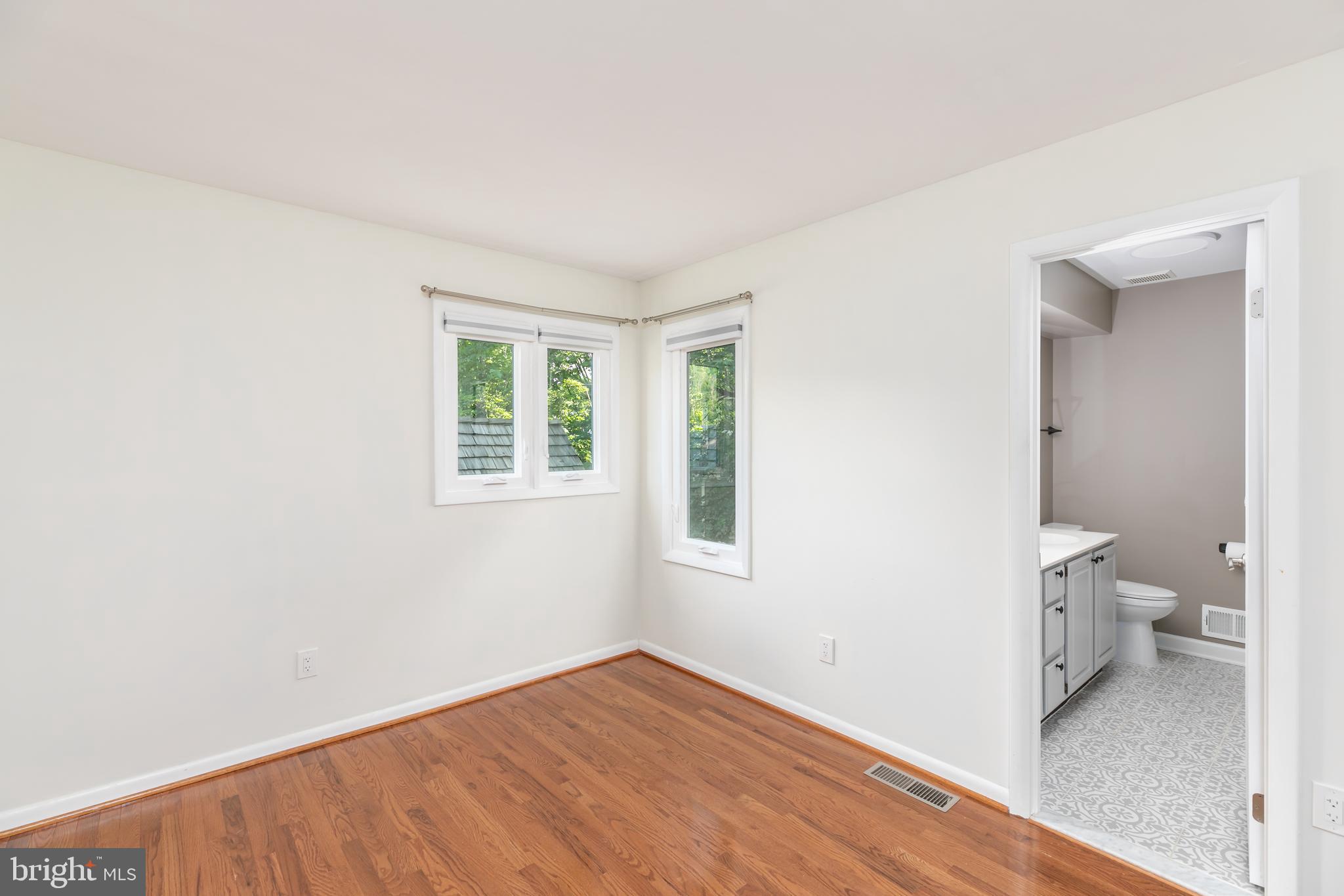 RESTON - Residential Lease