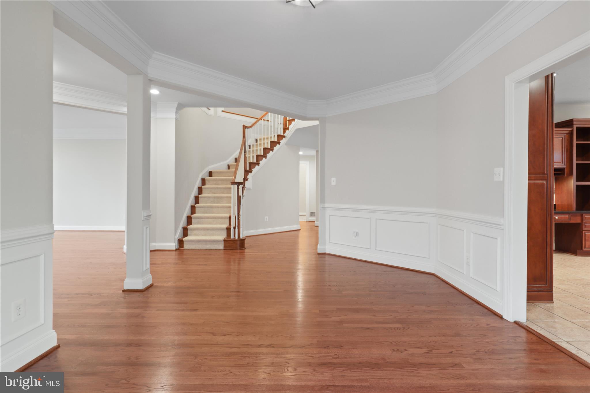 LANSDOWNE ON THE POTOMAC - Residential