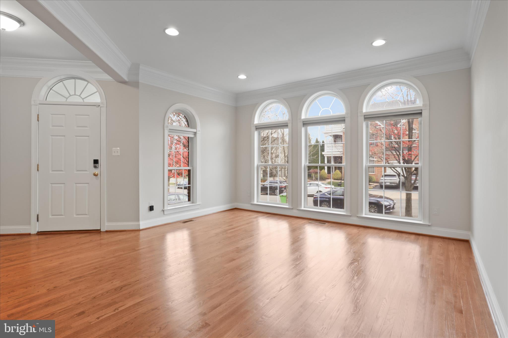 LANSDOWNE ON THE POTOMAC - Residential