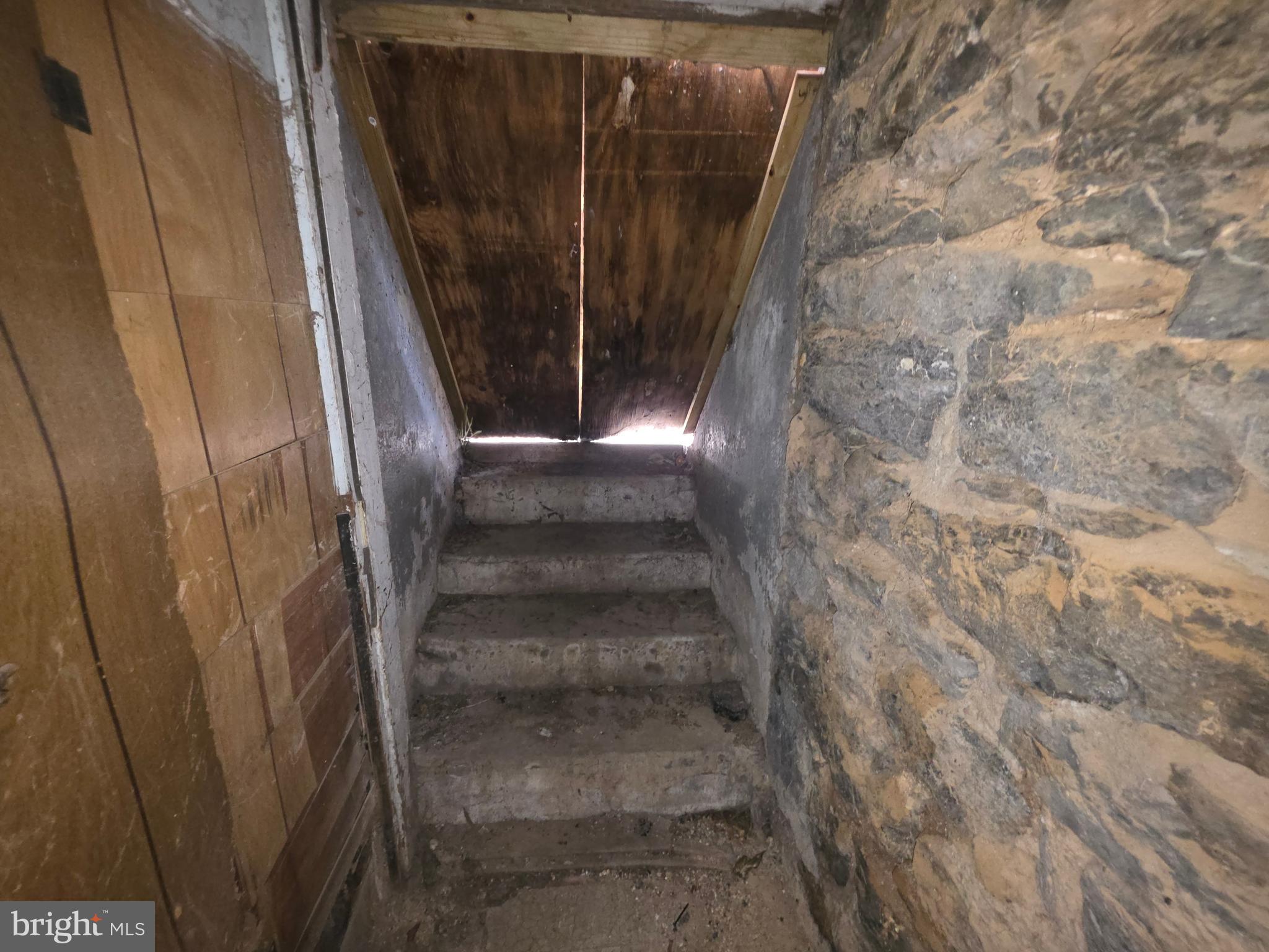 HAGERSTOWN - Residential