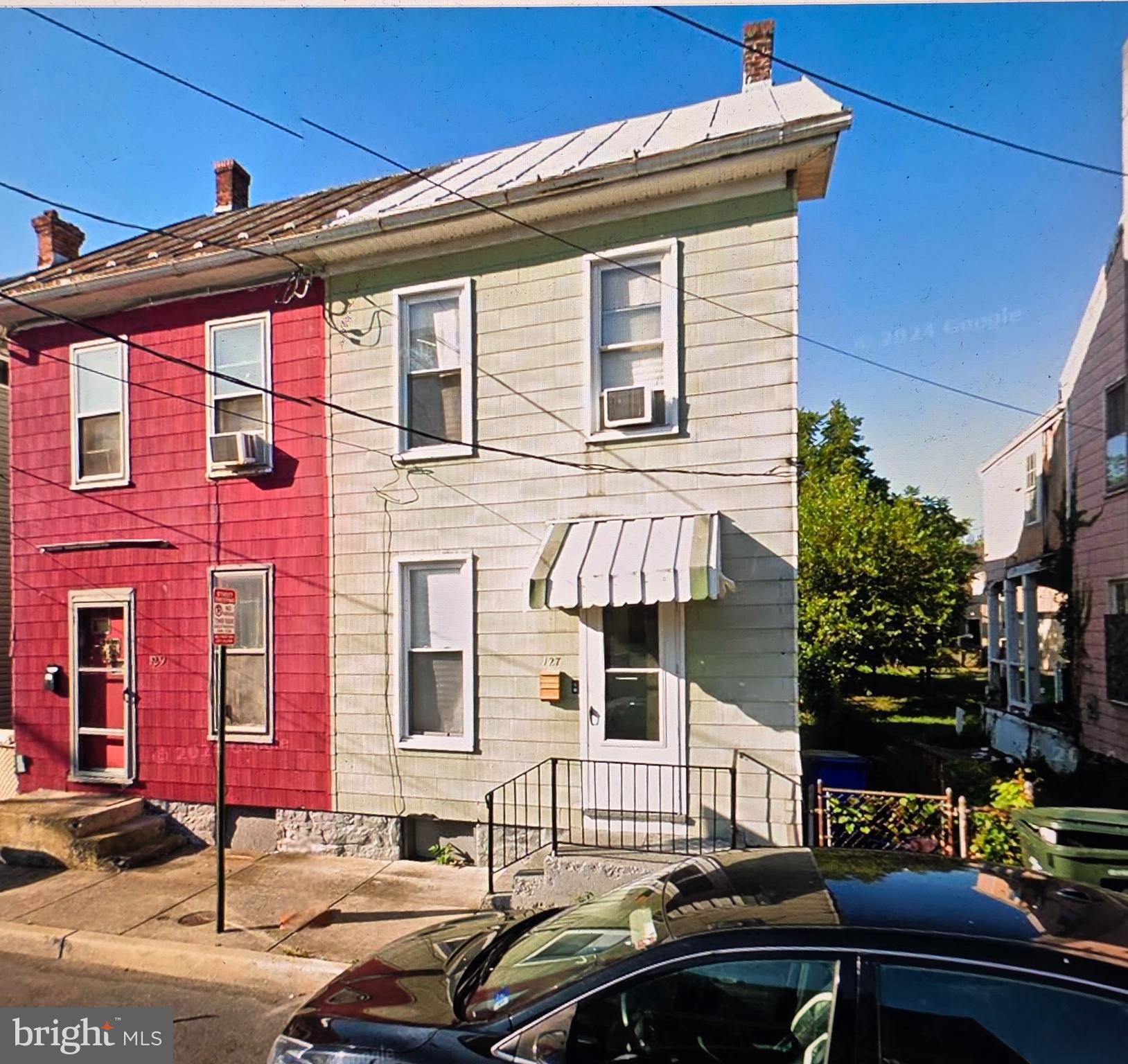 HAGERSTOWN - Residential