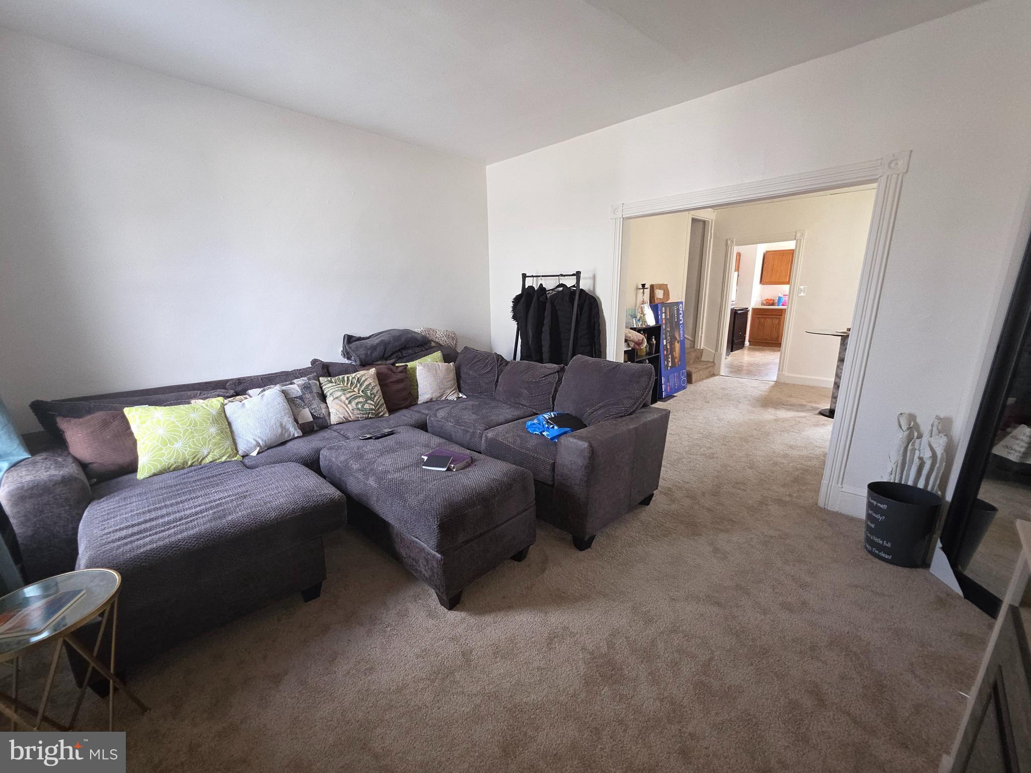 HAGERSTOWN - Residential