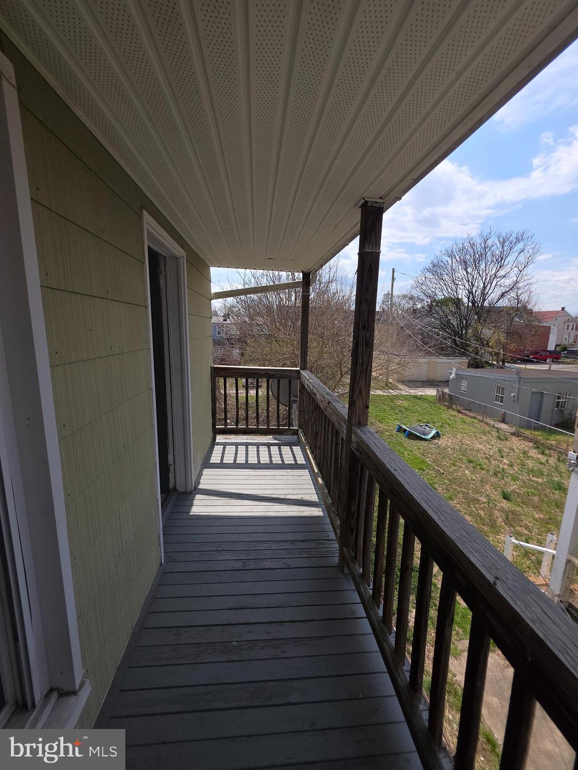 HAGERSTOWN - Residential