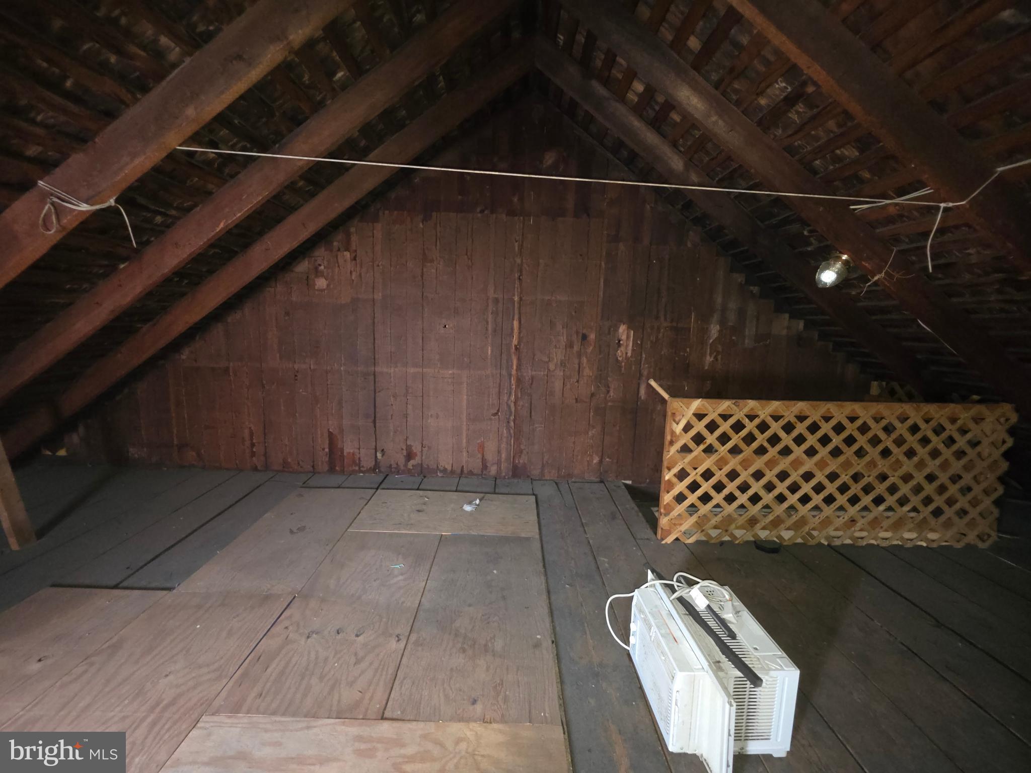 HAGERSTOWN - Residential