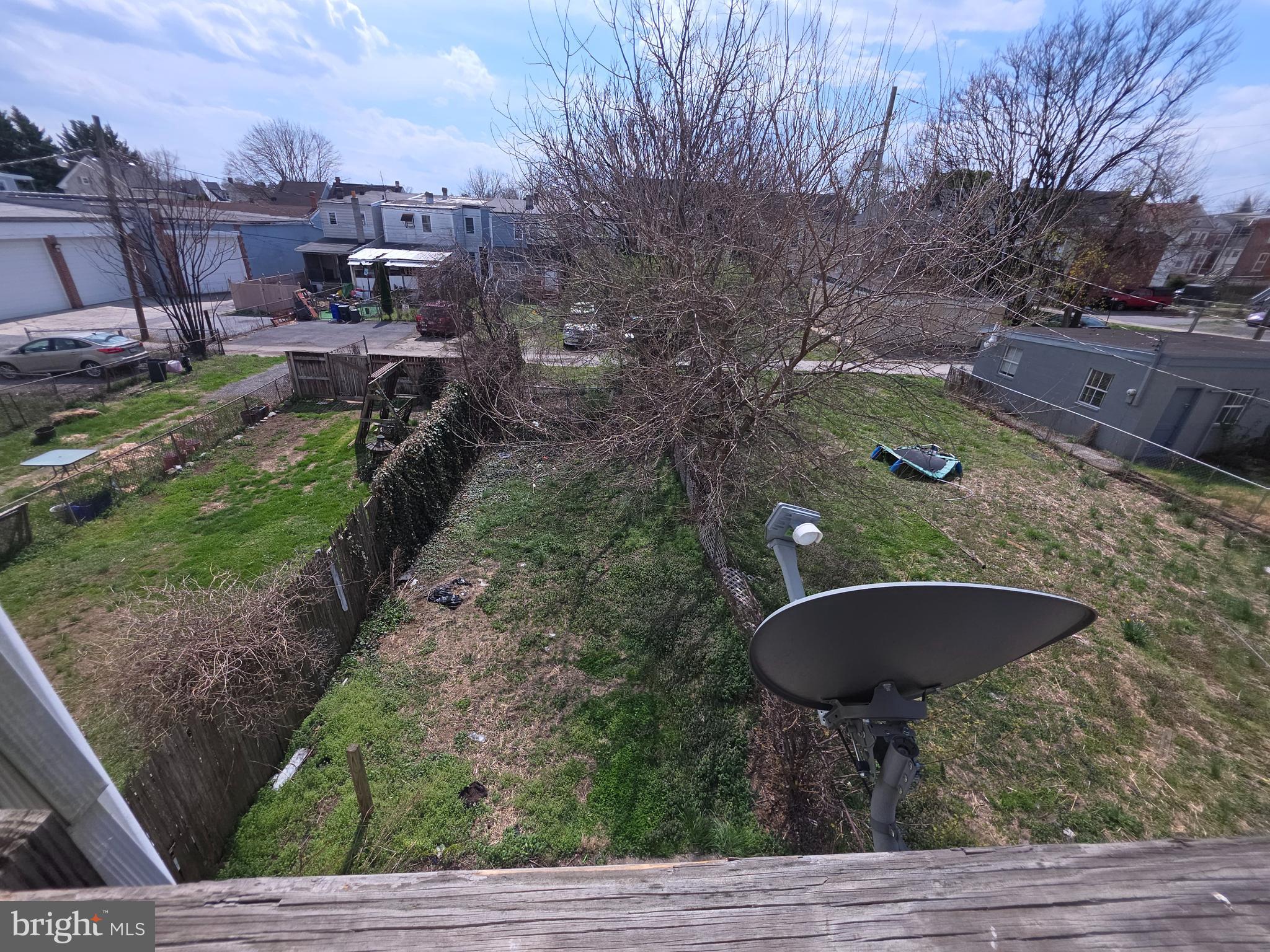 HAGERSTOWN - Residential