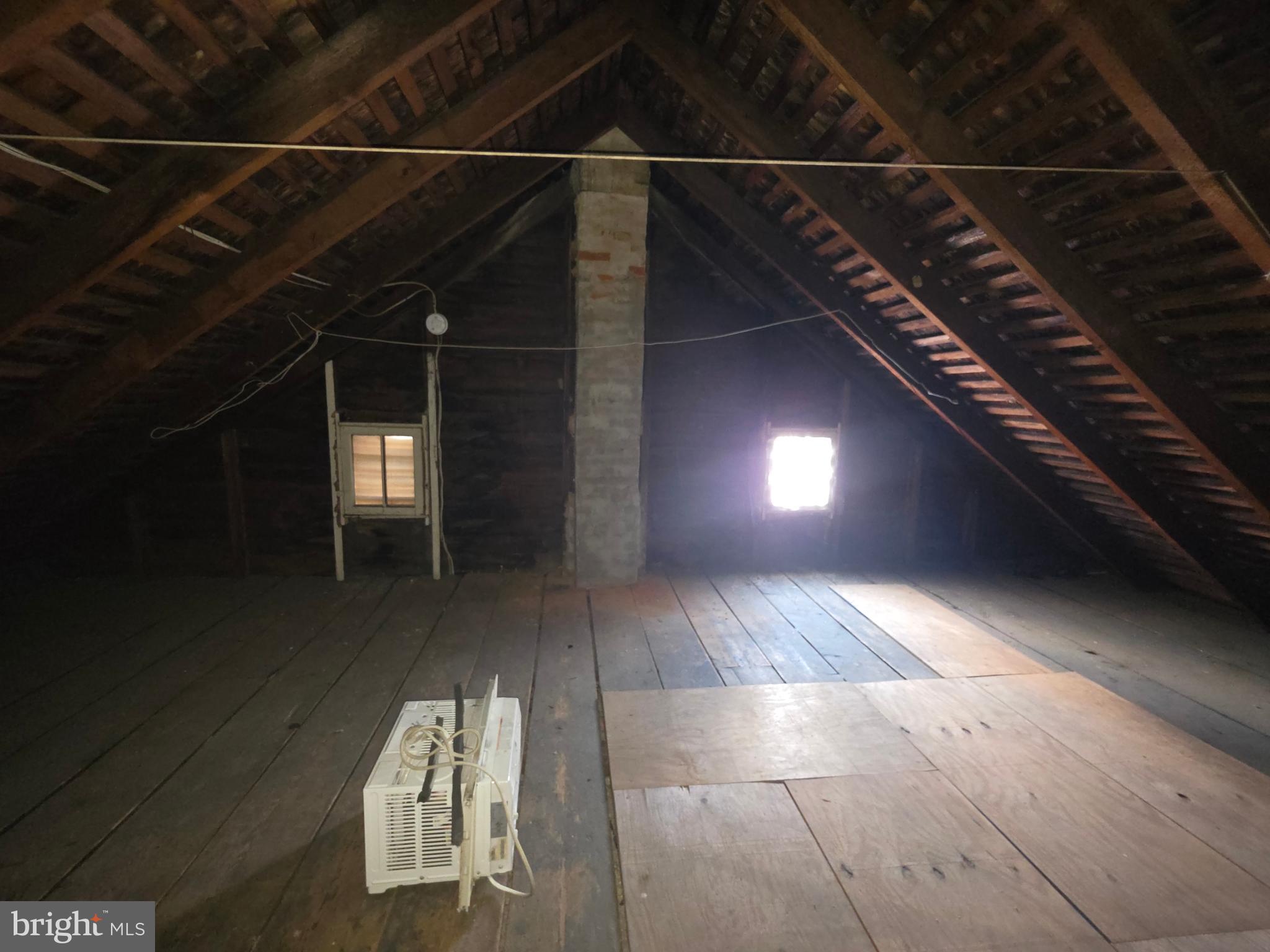 HAGERSTOWN - Residential