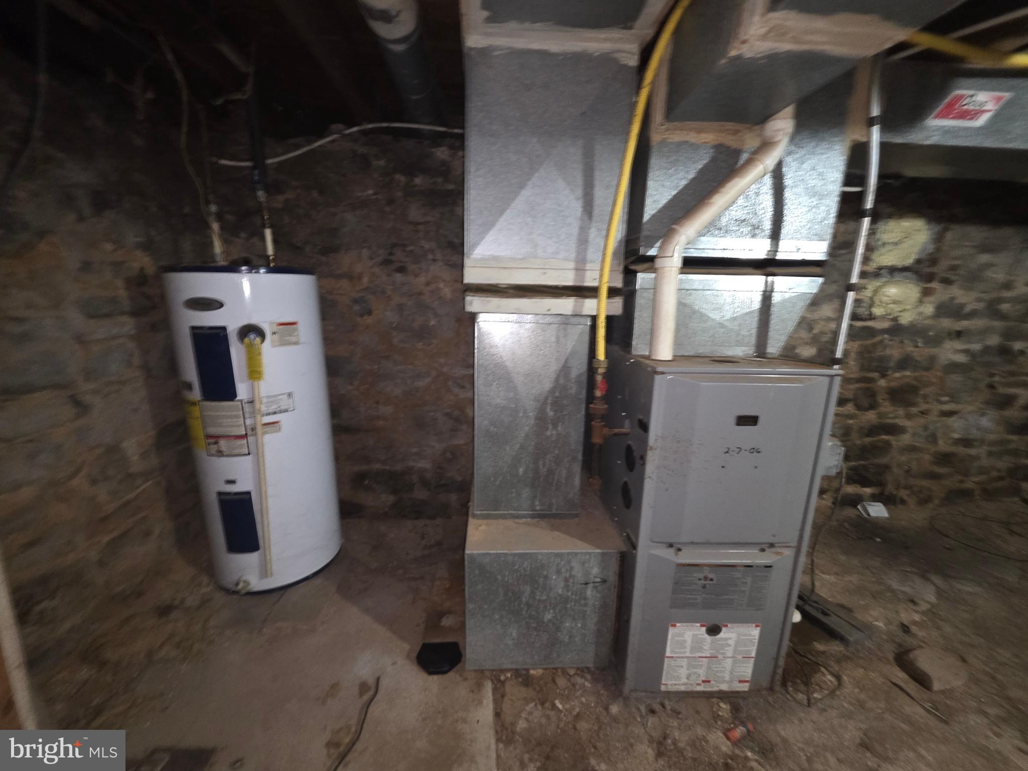 HAGERSTOWN - Residential