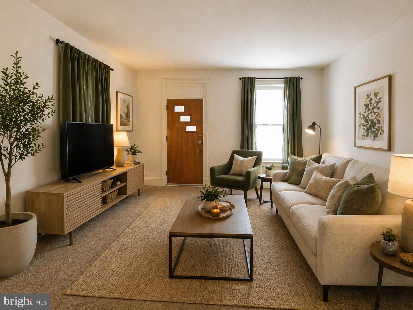 HAGERSTOWN - Residential