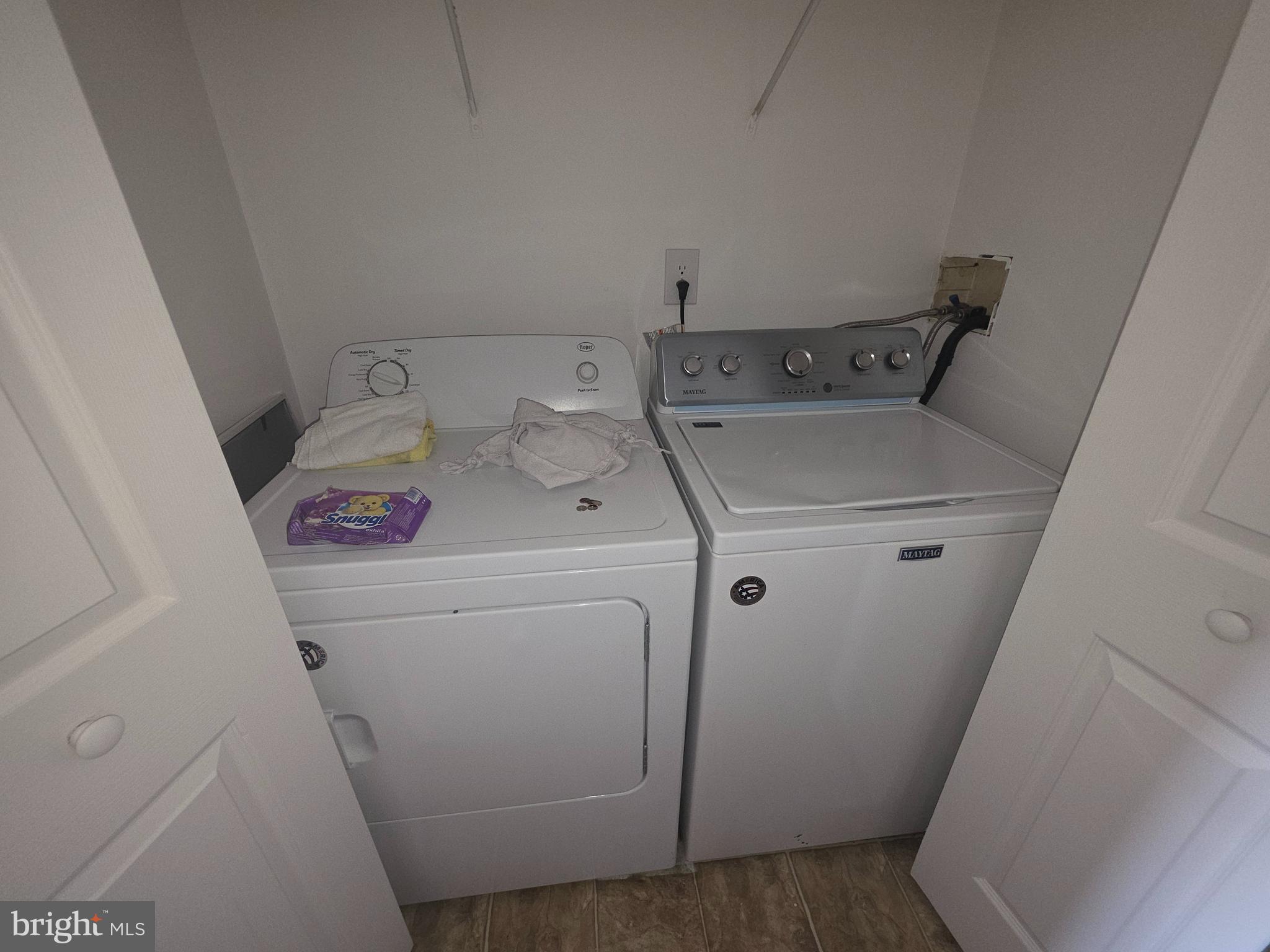 HAGERSTOWN - Residential