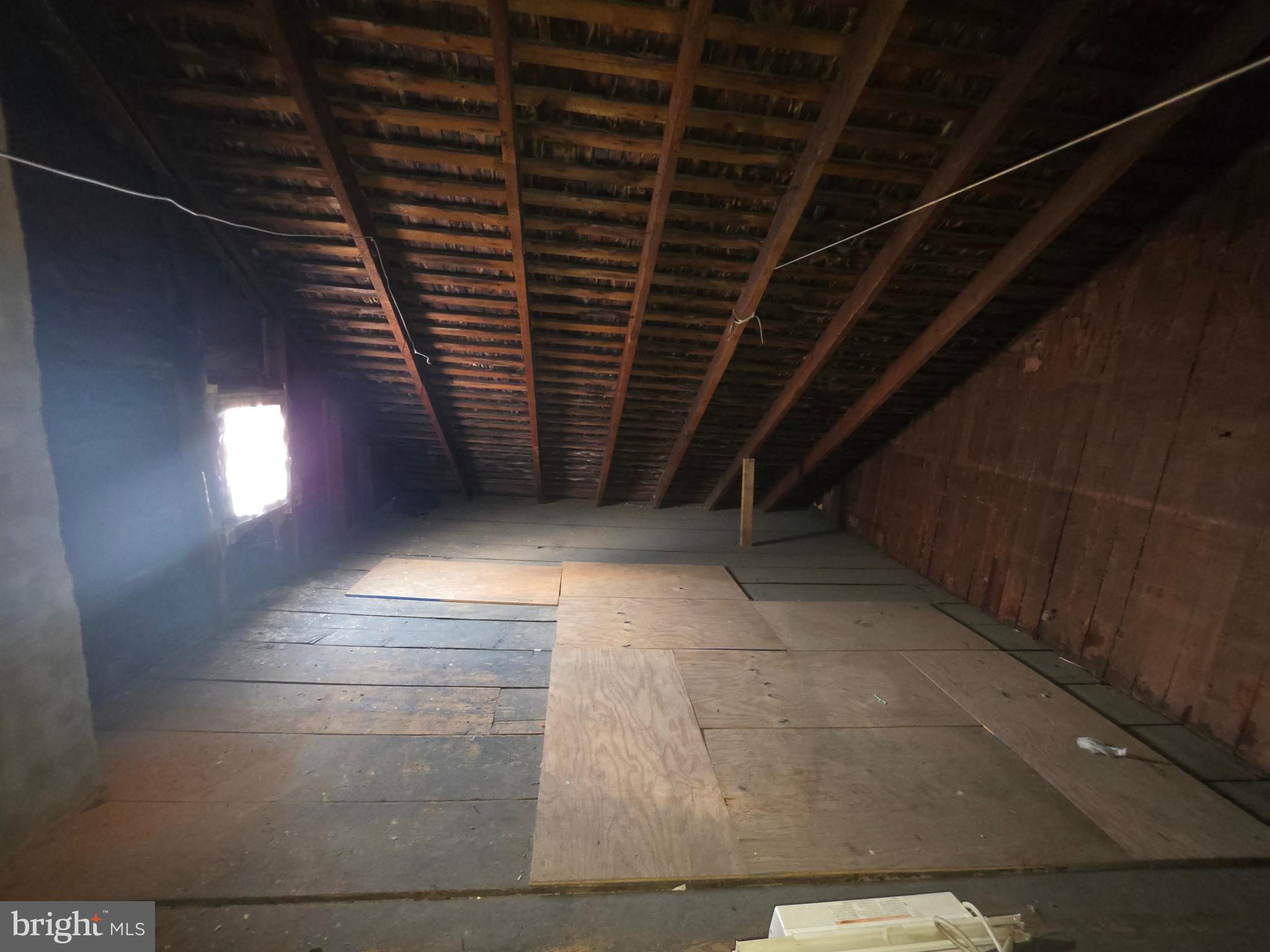 HAGERSTOWN - Residential