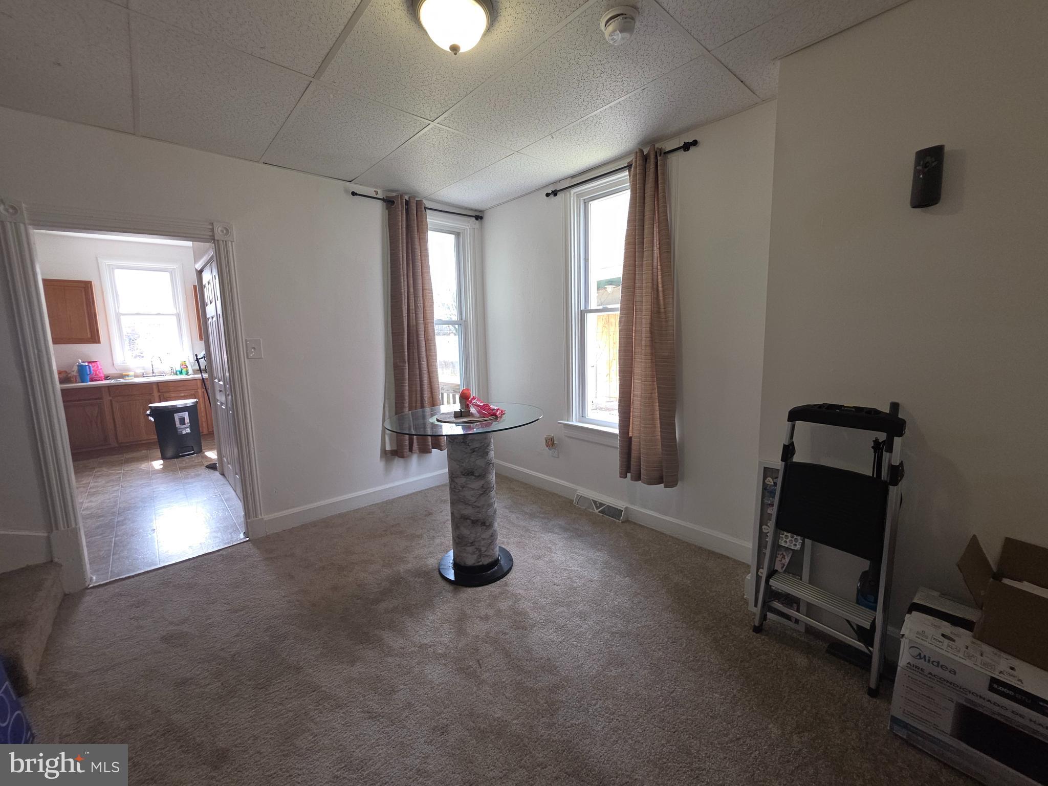 HAGERSTOWN - Residential