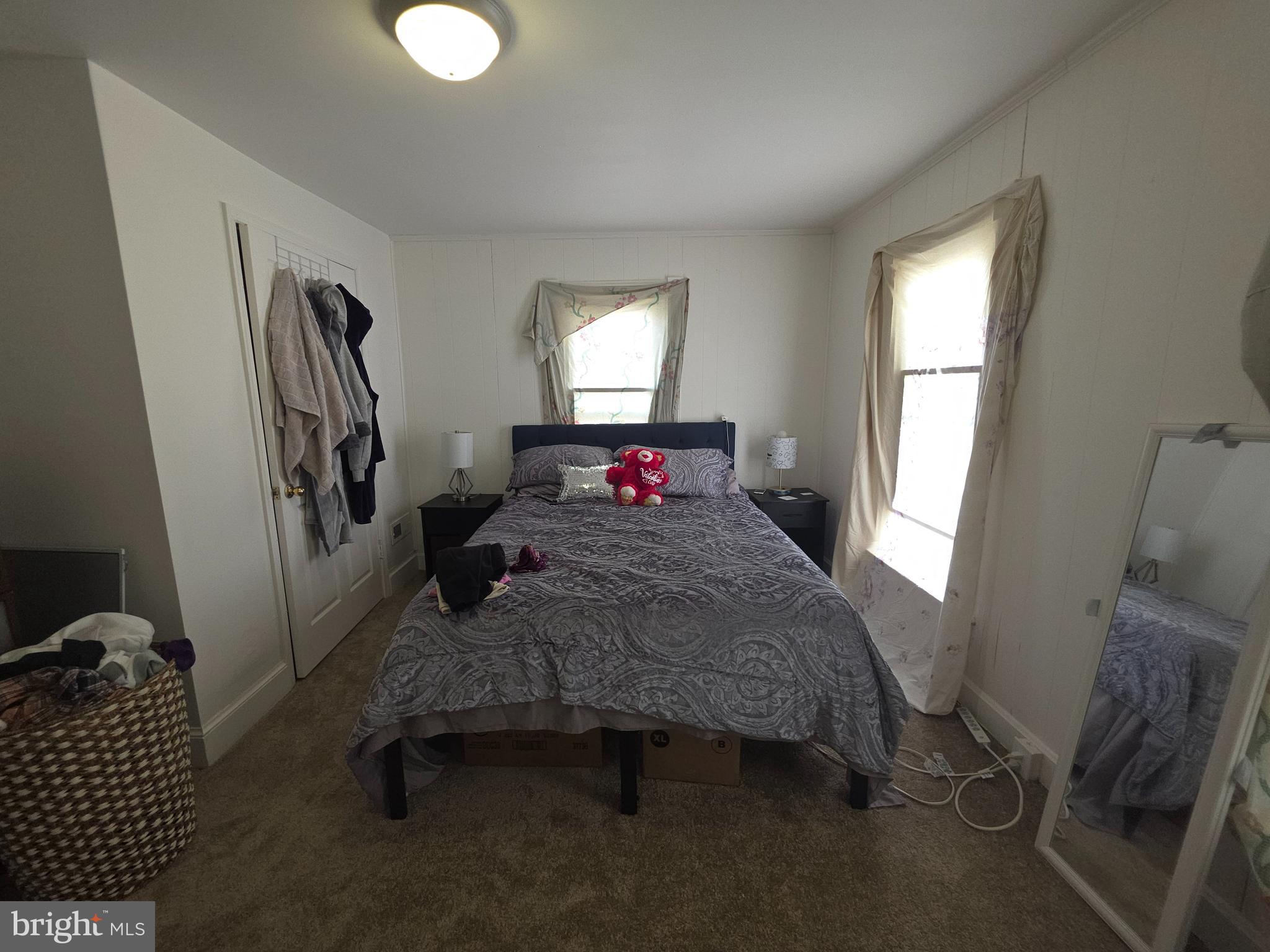 HAGERSTOWN - Residential