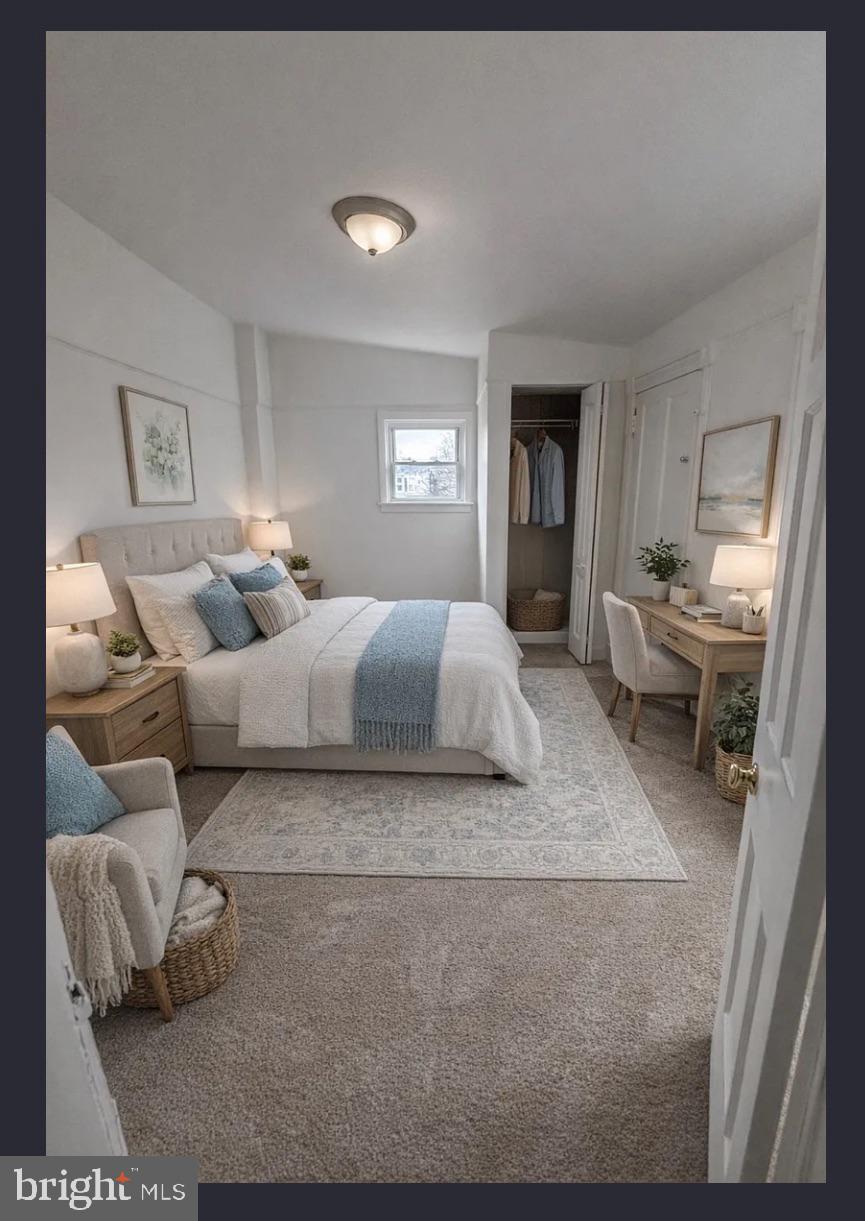 HAGERSTOWN - Residential