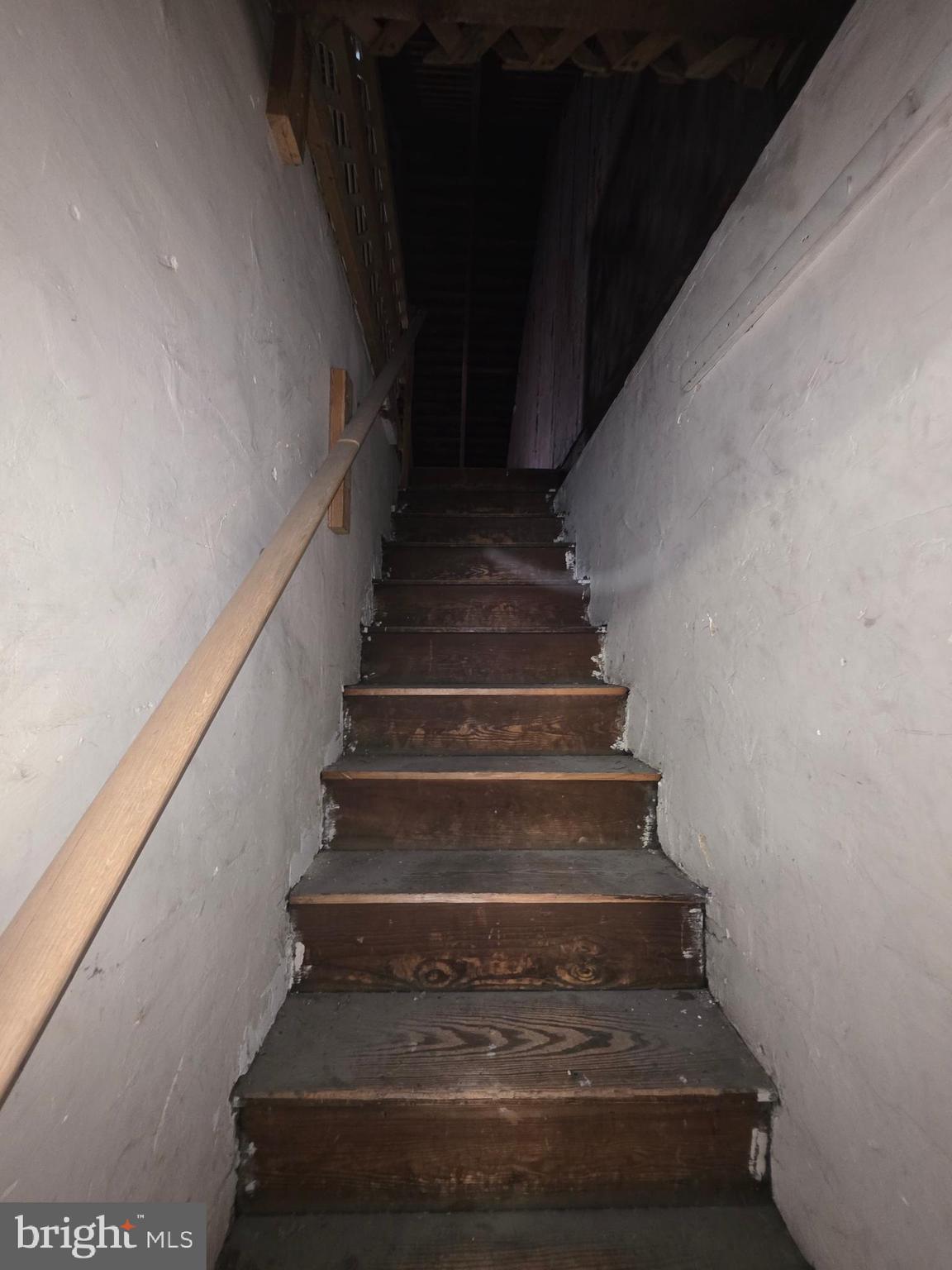 HAGERSTOWN - Residential